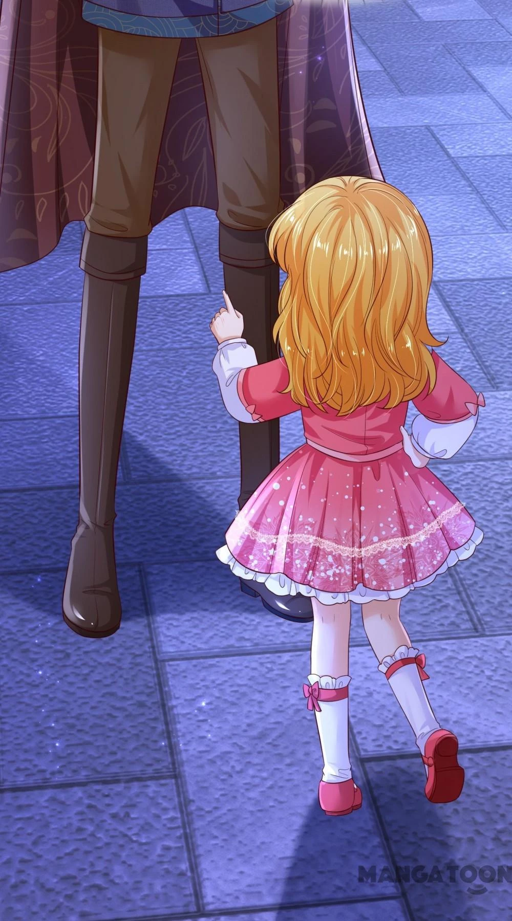 Bỗng Một Ngày Trở Thành Con Gái Nhà Vua Chapter 419 - 12