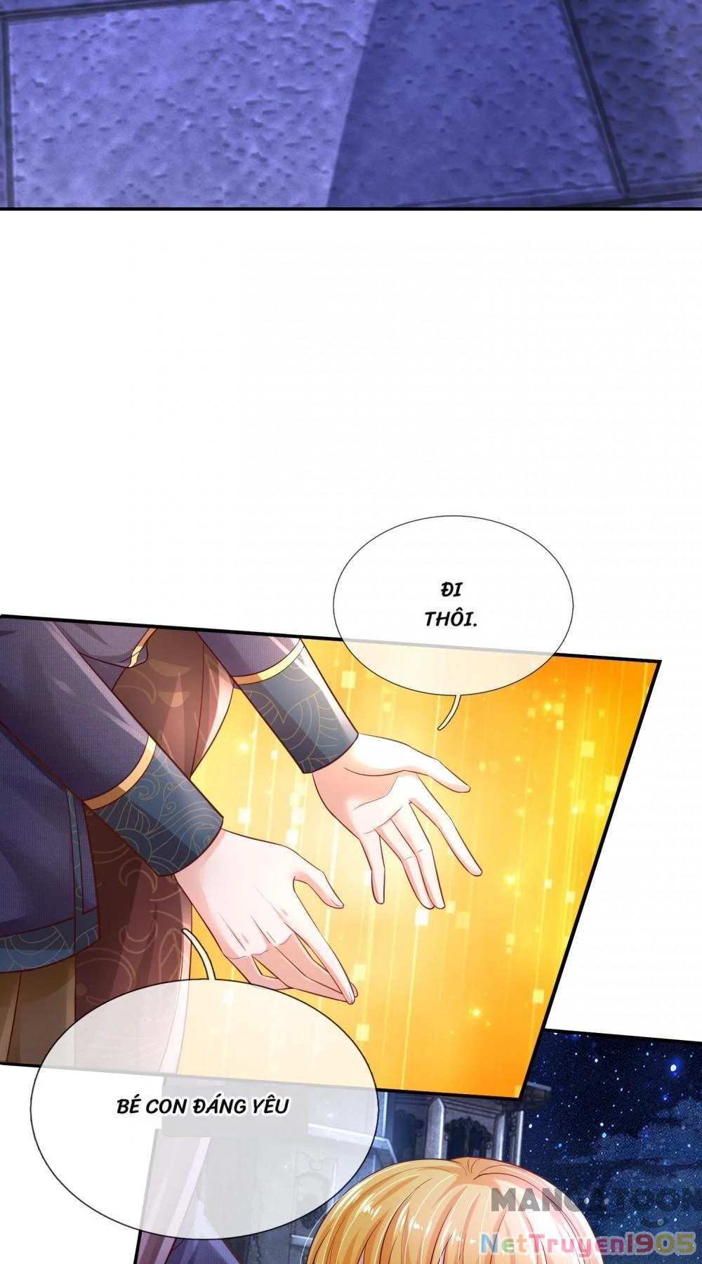 Bỗng Một Ngày Trở Thành Con Gái Nhà Vua Chapter 419 - 13