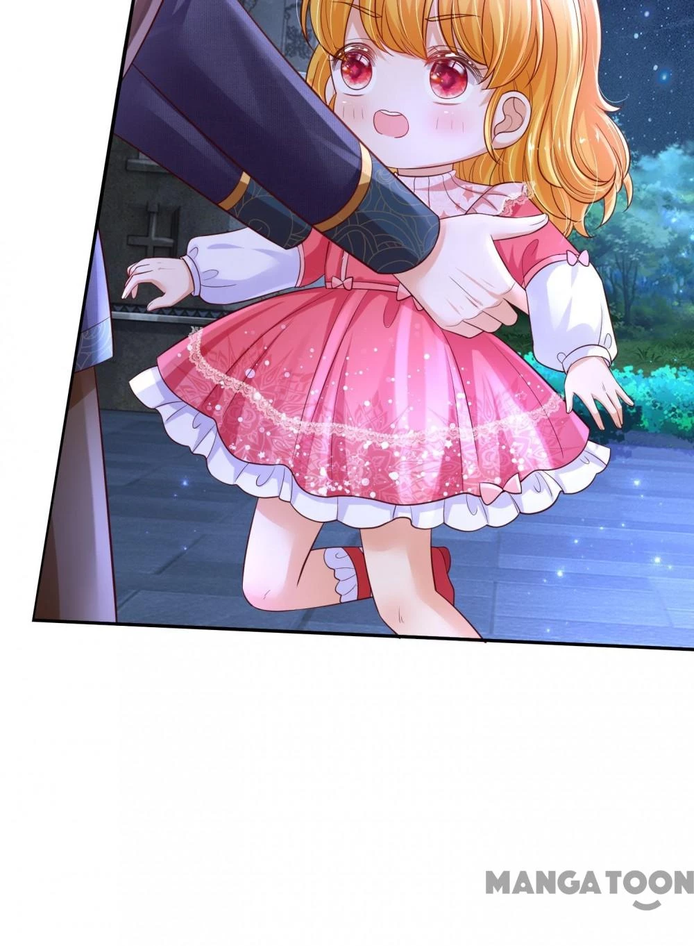 Bỗng Một Ngày Trở Thành Con Gái Nhà Vua Chapter 419 - 14