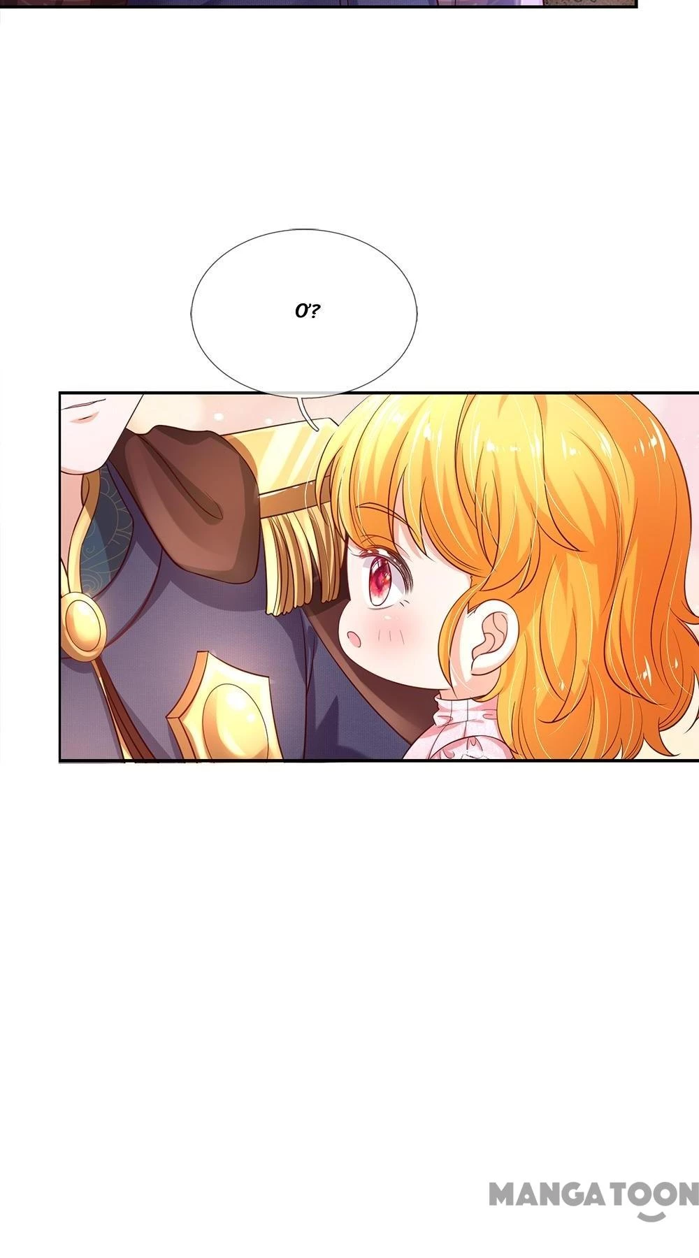 Bỗng Một Ngày Trở Thành Con Gái Nhà Vua Chapter 419 - 16