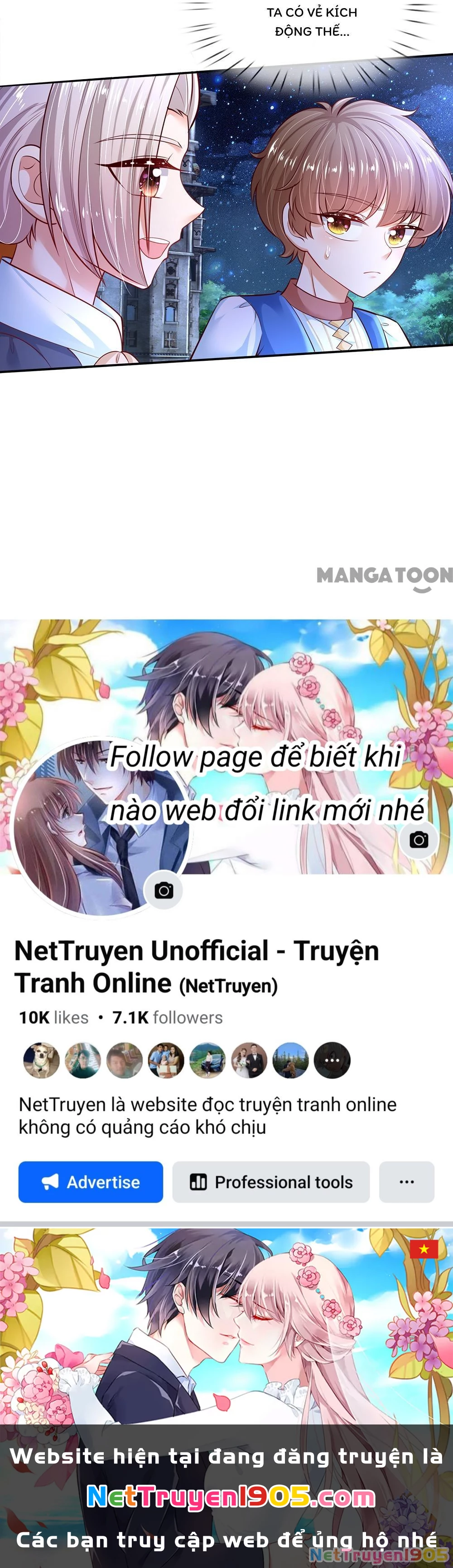 Bỗng Một Ngày Trở Thành Con Gái Nhà Vua Chapter 419 - 24