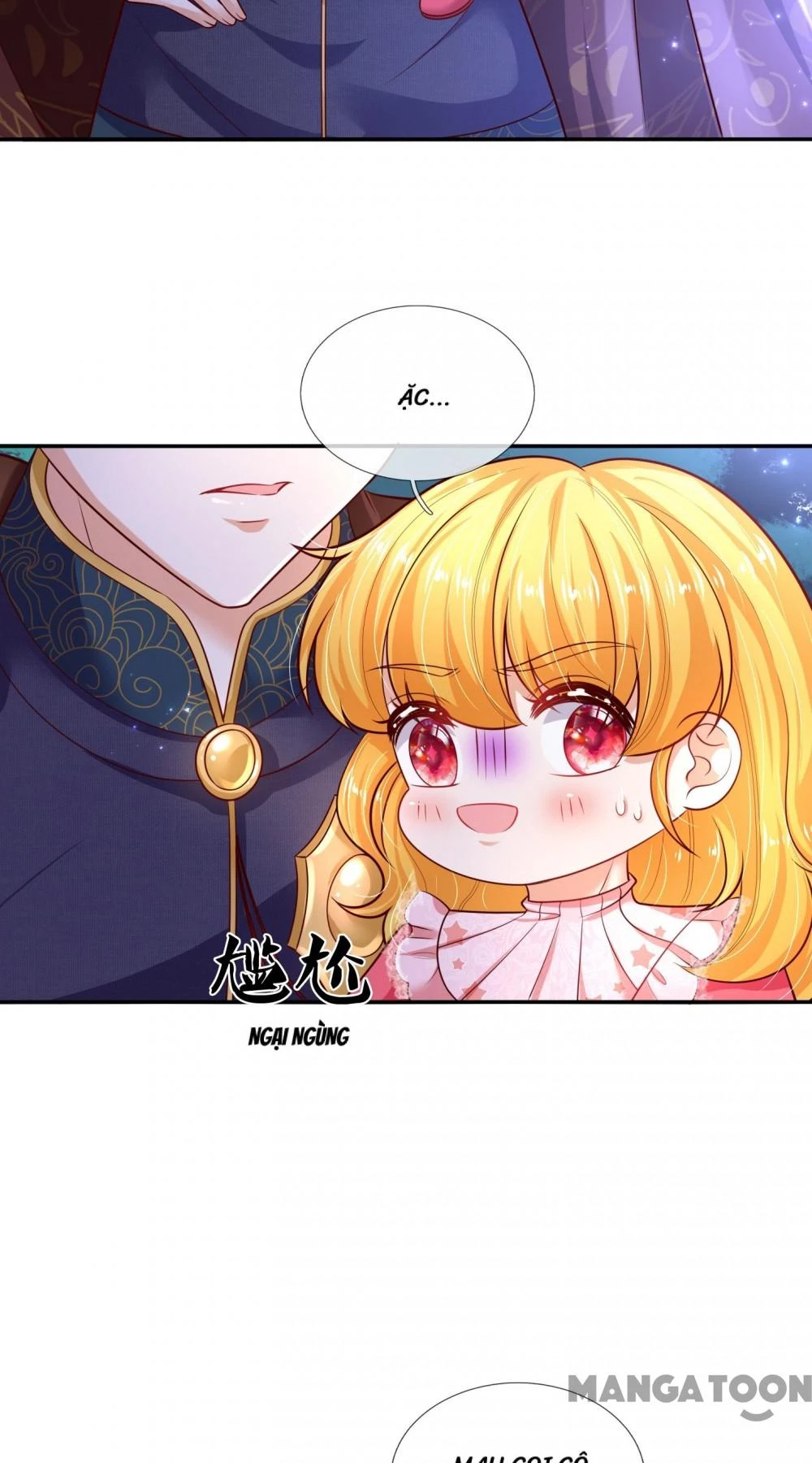 Bỗng Một Ngày Trở Thành Con Gái Nhà Vua Chapter 420 - 2