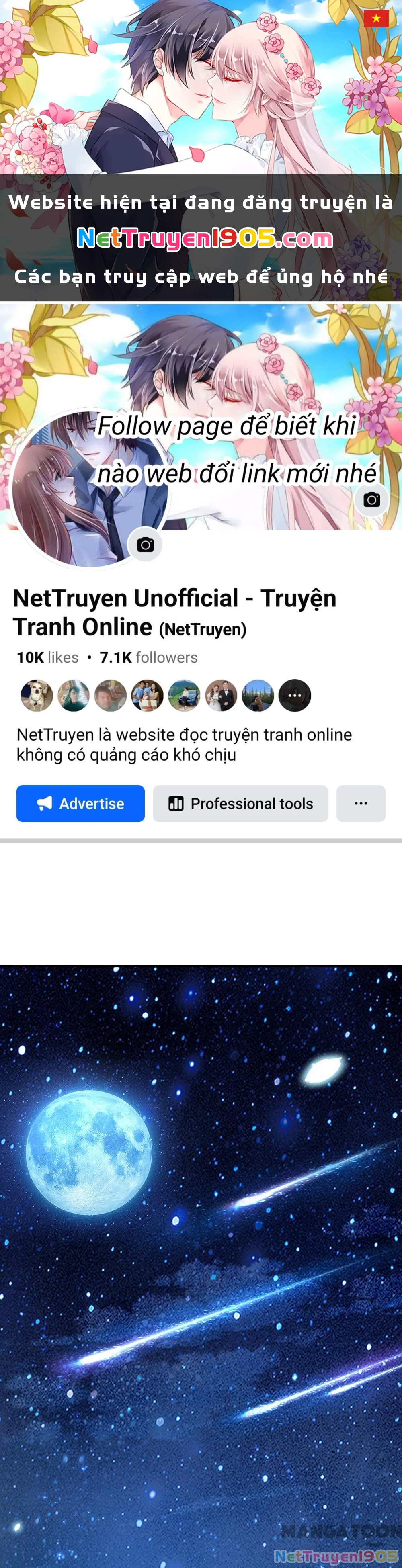 Bỗng Một Ngày Trở Thành Con Gái Nhà Vua Chapter 421 - 1