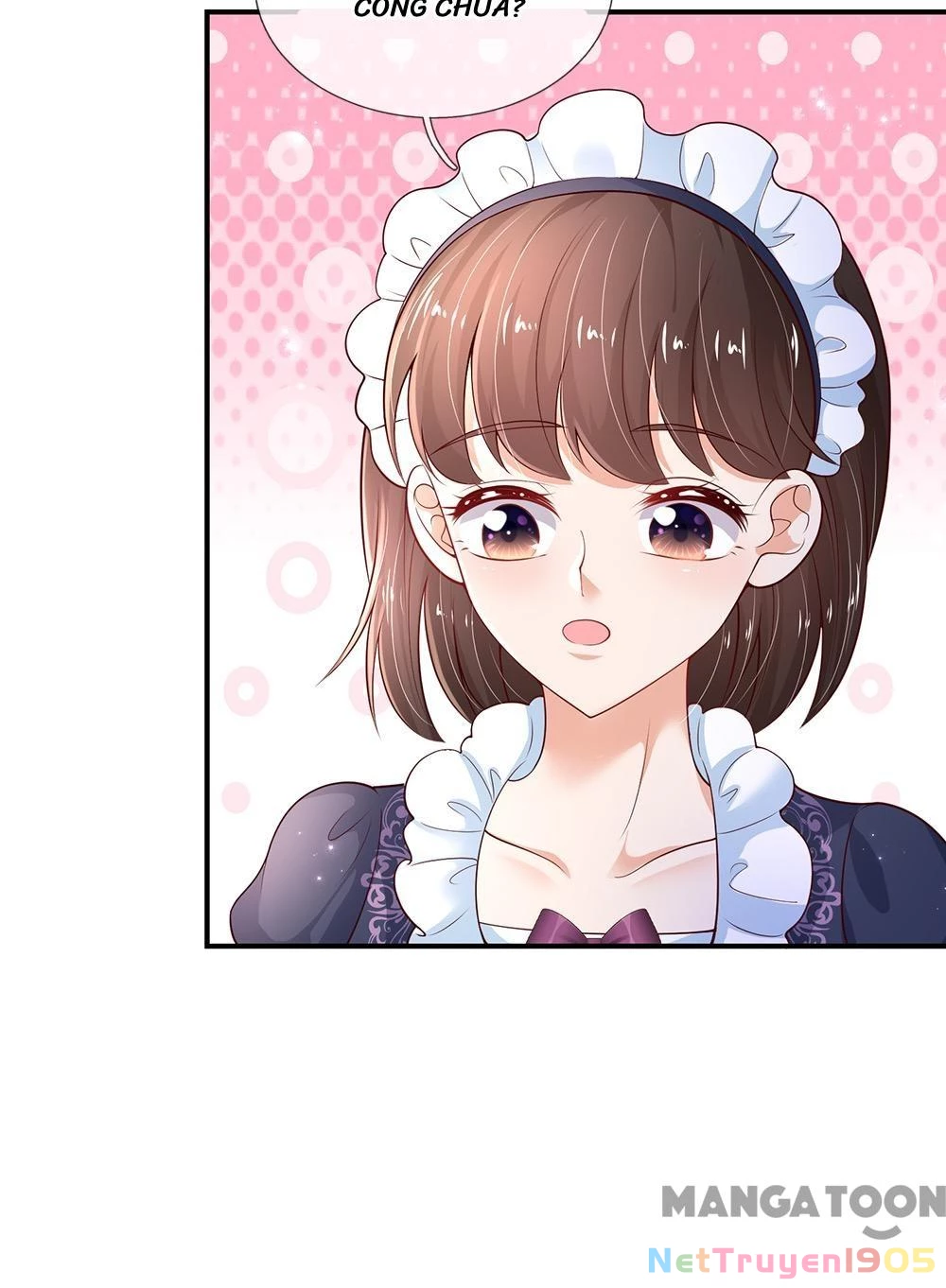 Bỗng Một Ngày Trở Thành Con Gái Nhà Vua Chapter 421 - 7