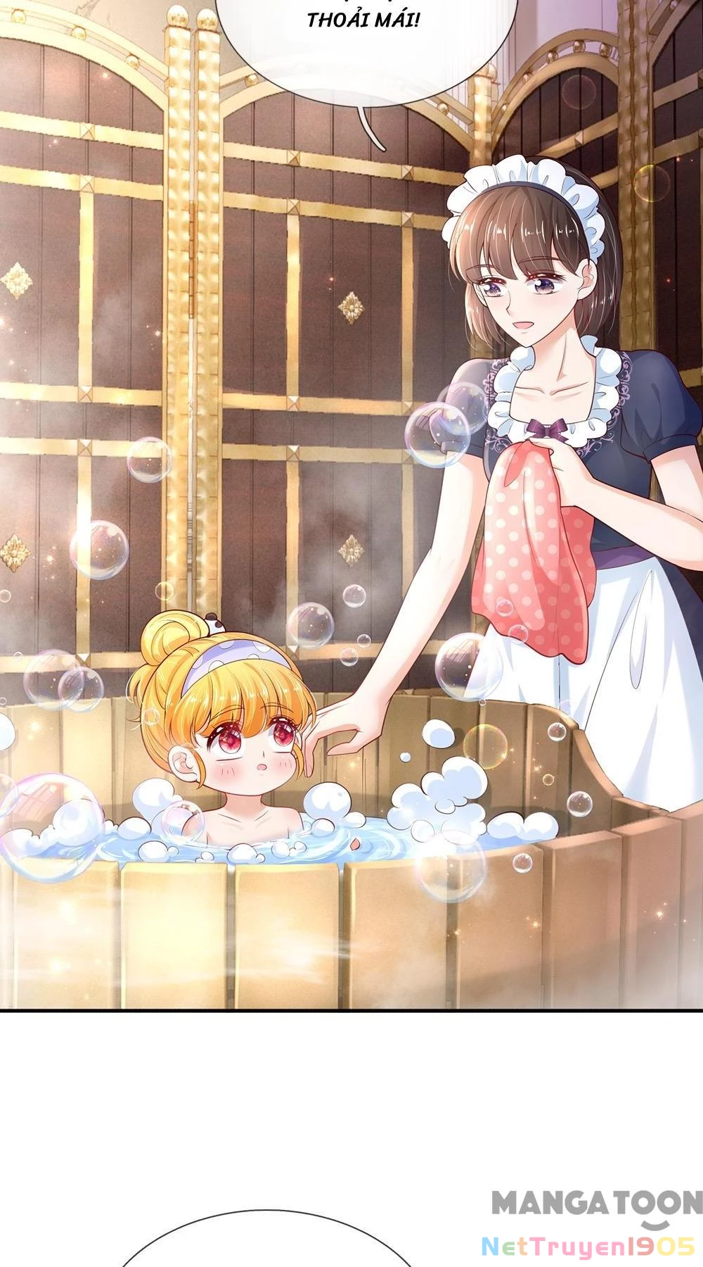 Bỗng Một Ngày Trở Thành Con Gái Nhà Vua Chapter 421 - 13