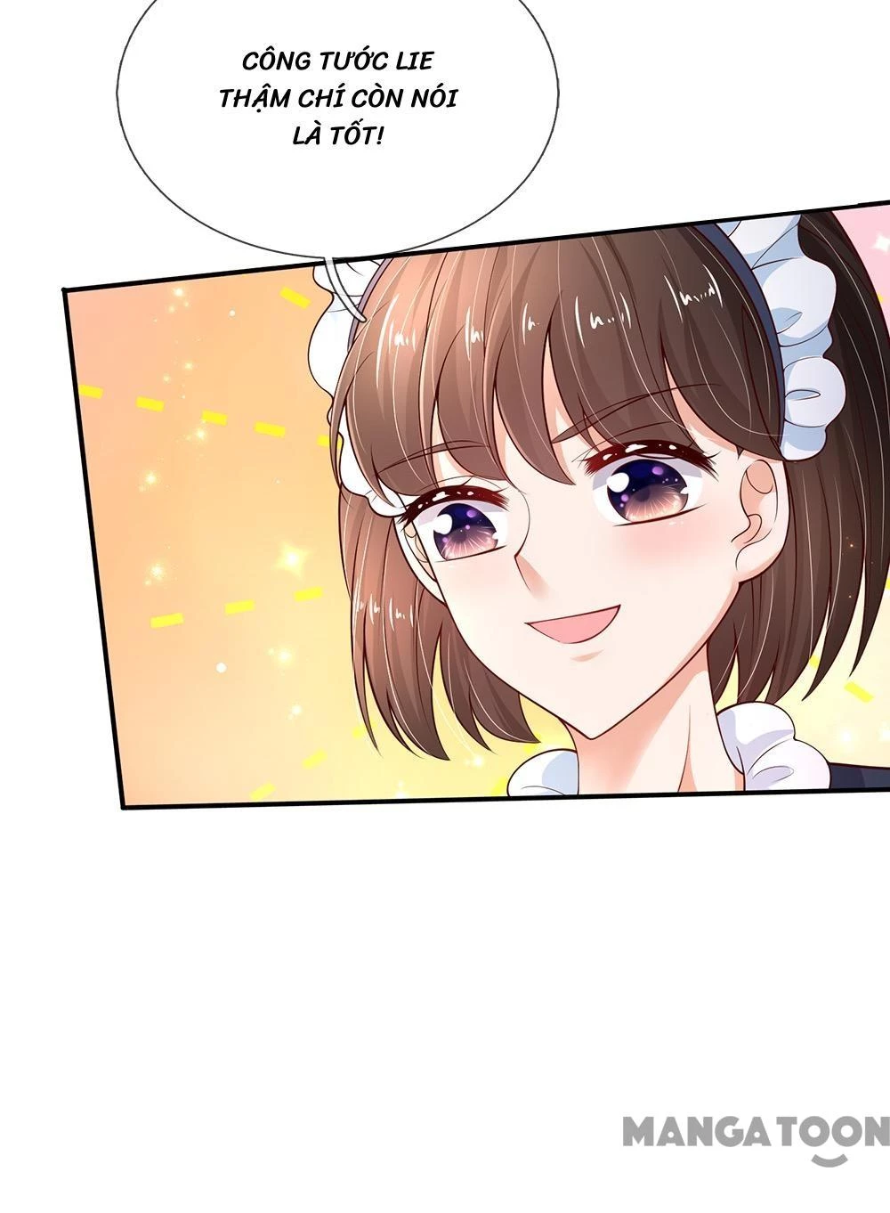 Bỗng Một Ngày Trở Thành Con Gái Nhà Vua Chapter 421 - 14