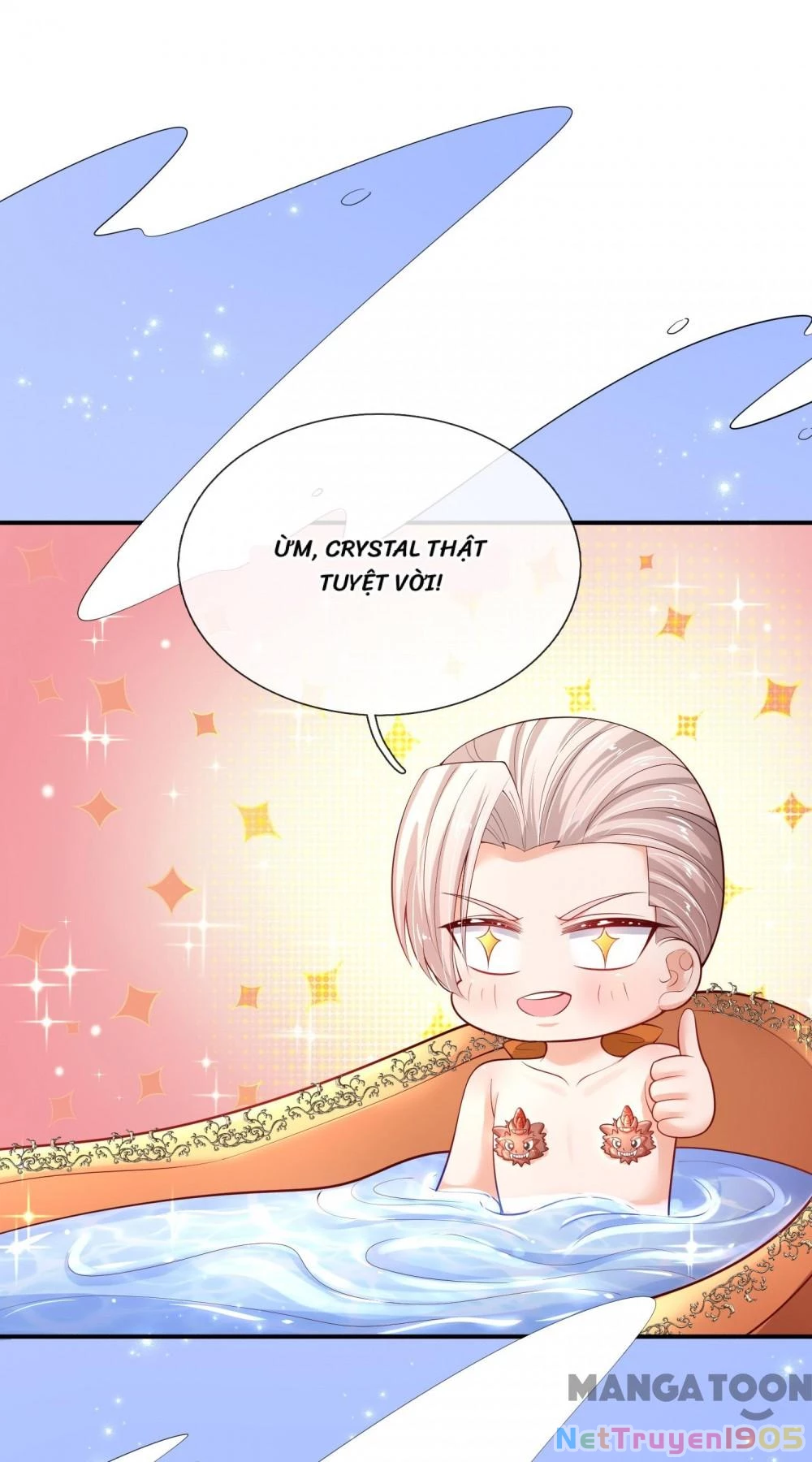 Bỗng Một Ngày Trở Thành Con Gái Nhà Vua Chapter 421 - 15