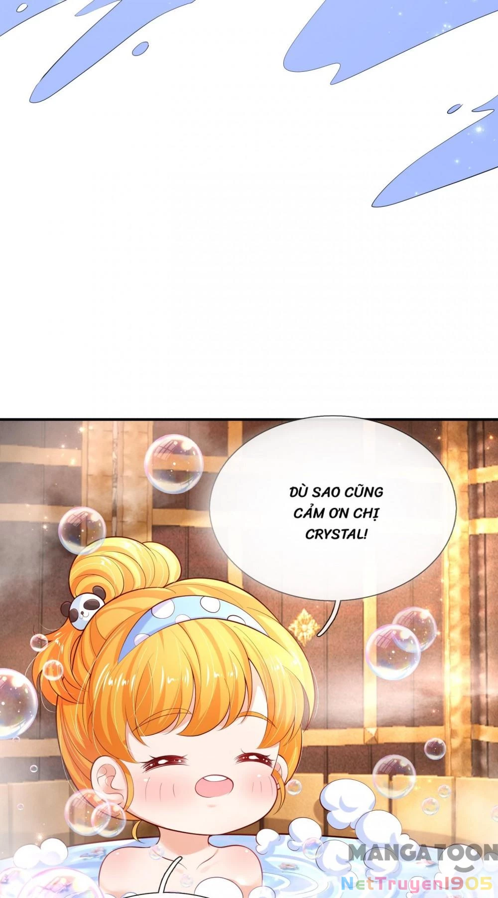 Bỗng Một Ngày Trở Thành Con Gái Nhà Vua Chapter 421 - 16