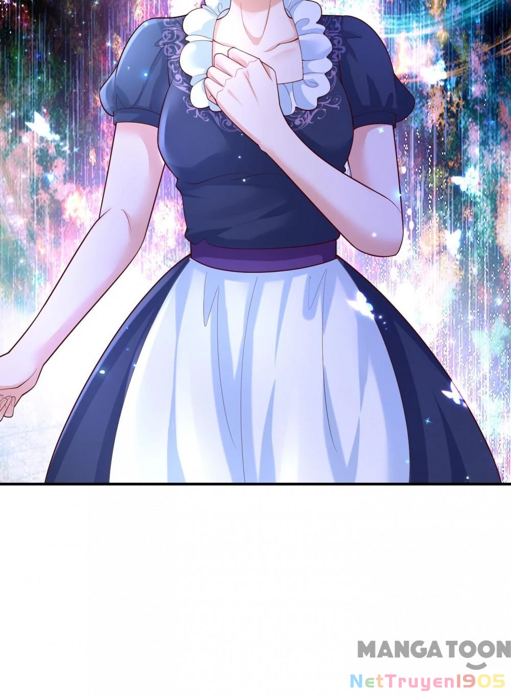 Bỗng Một Ngày Trở Thành Con Gái Nhà Vua Chapter 421 - 21