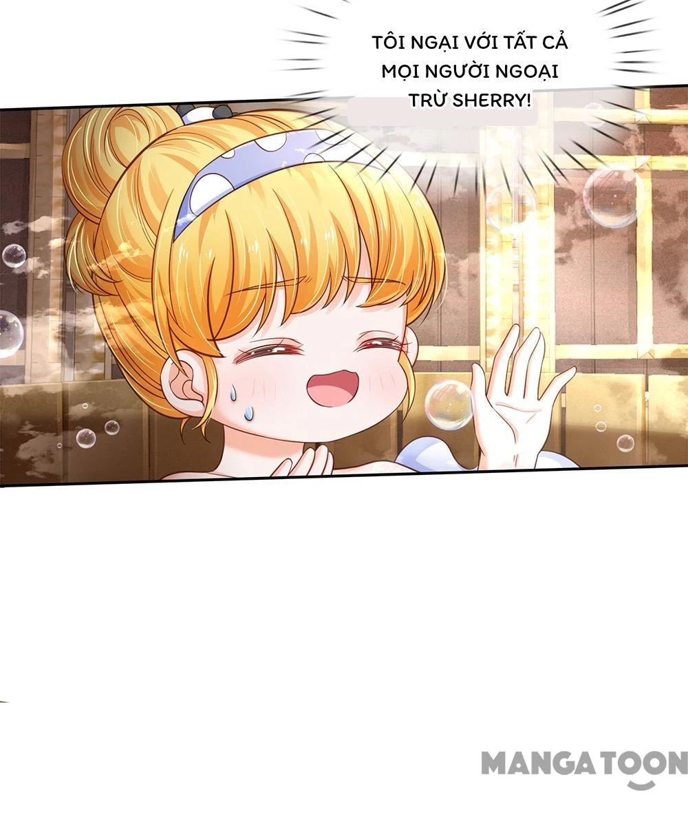 Bỗng Một Ngày Trở Thành Con Gái Nhà Vua Chapter 422 - 7