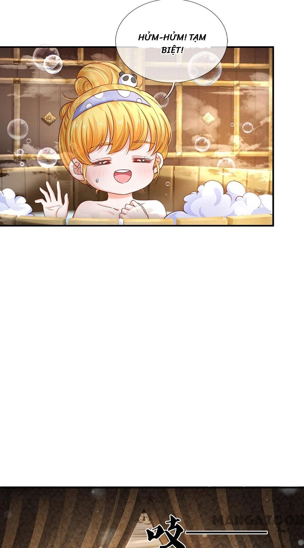 Bỗng Một Ngày Trở Thành Con Gái Nhà Vua Chapter 422 - 10