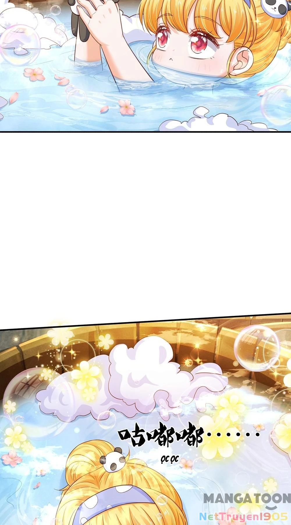 Bỗng Một Ngày Trở Thành Con Gái Nhà Vua Chapter 422 - 17