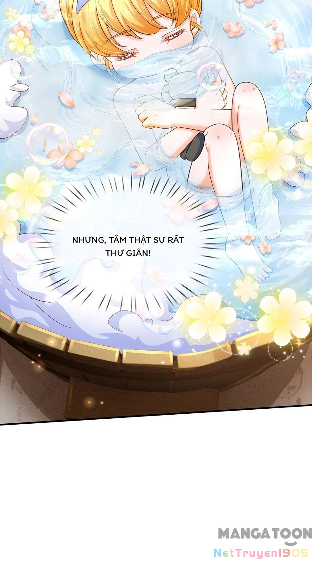 Bỗng Một Ngày Trở Thành Con Gái Nhà Vua Chapter 422 - 18