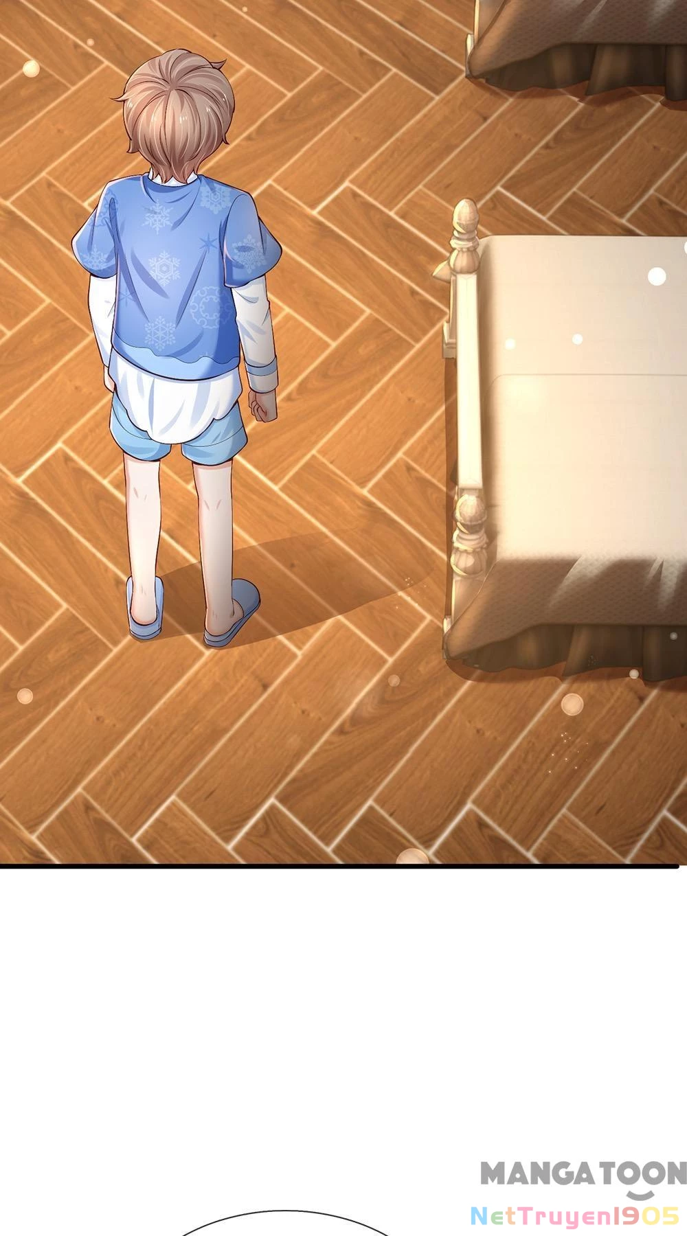 Bỗng Một Ngày Trở Thành Con Gái Nhà Vua Chapter 422 - 25