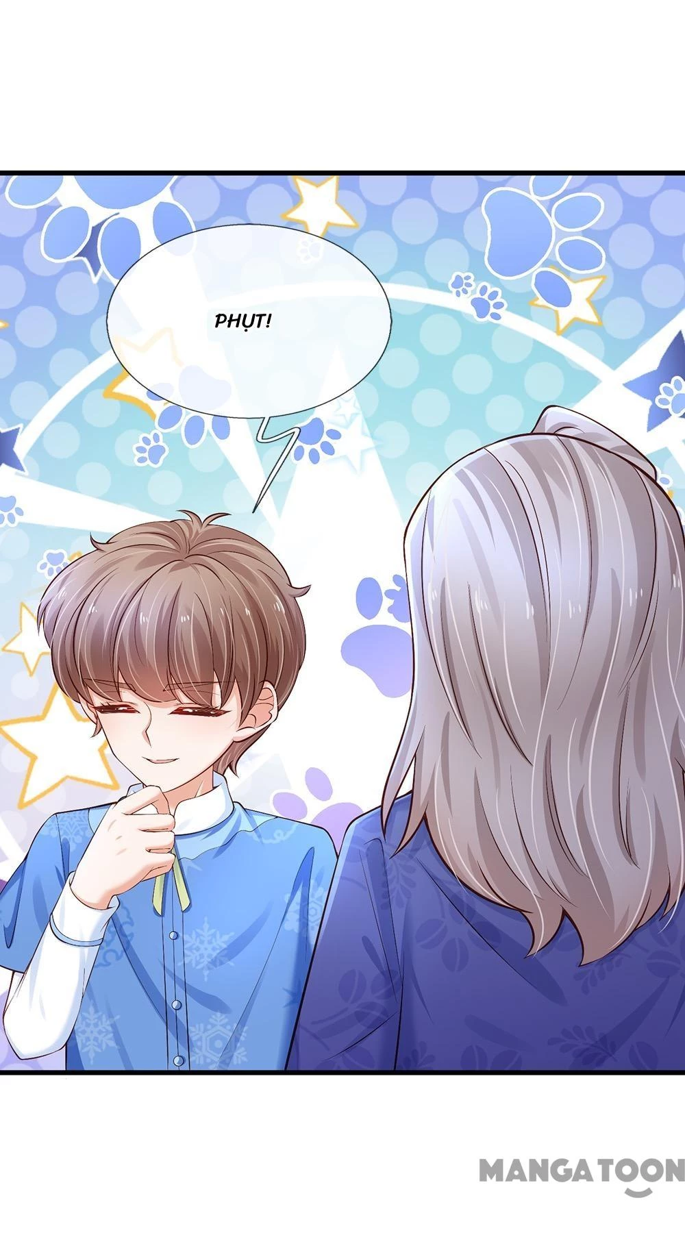 Bỗng Một Ngày Trở Thành Con Gái Nhà Vua Chapter 422 - 27