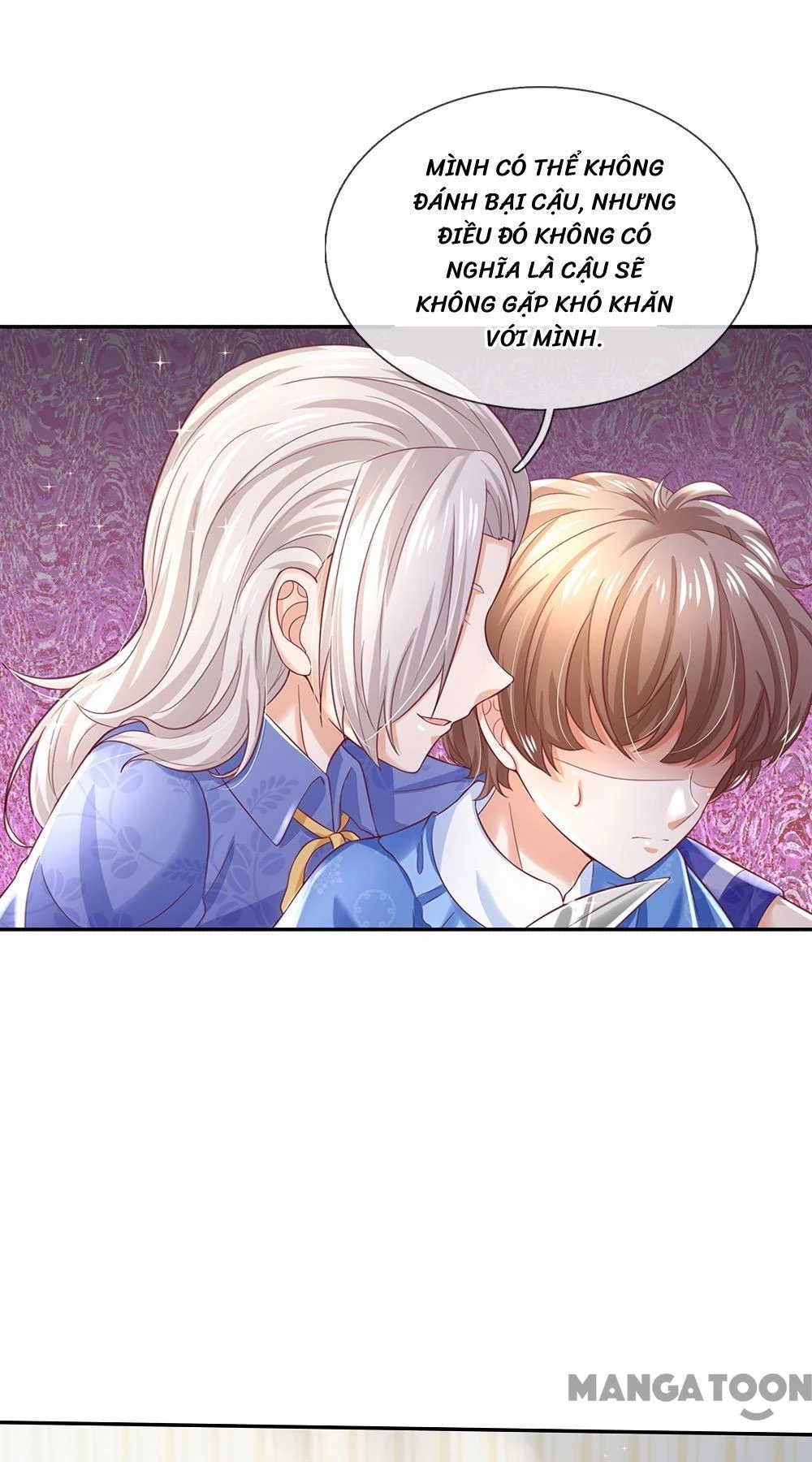 Bỗng Một Ngày Trở Thành Con Gái Nhà Vua Chapter 423 - 7