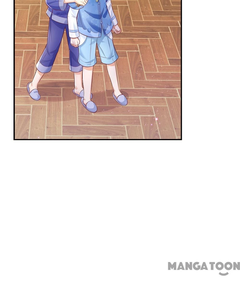 Bỗng Một Ngày Trở Thành Con Gái Nhà Vua Chapter 423 - 13