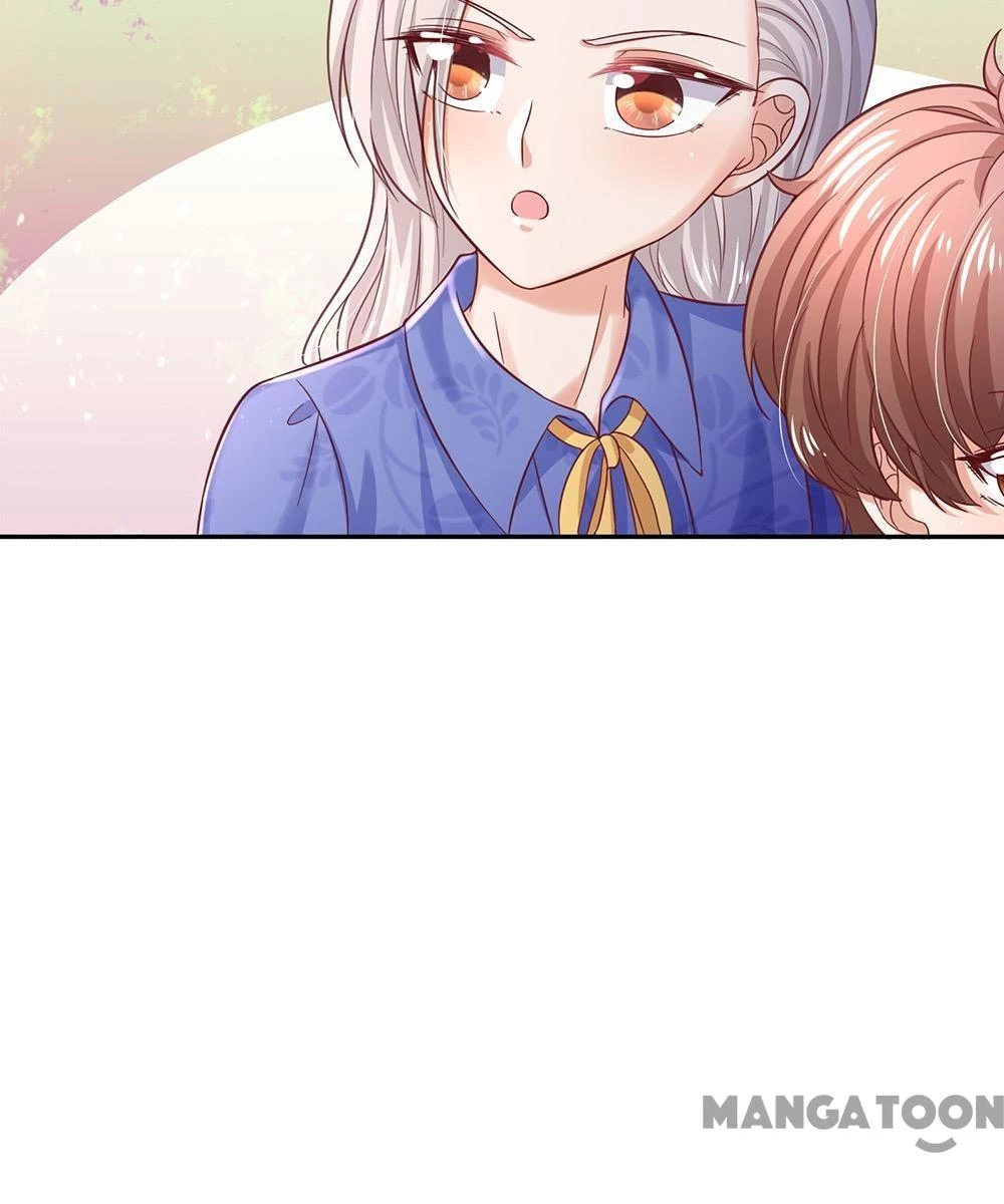 Bỗng Một Ngày Trở Thành Con Gái Nhà Vua Chapter 423 - 20