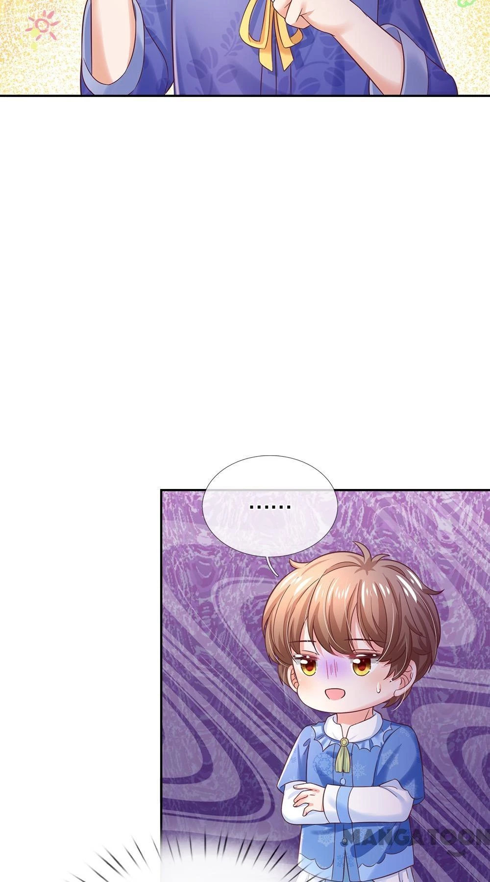 Bỗng Một Ngày Trở Thành Con Gái Nhà Vua Chapter 423 - 25