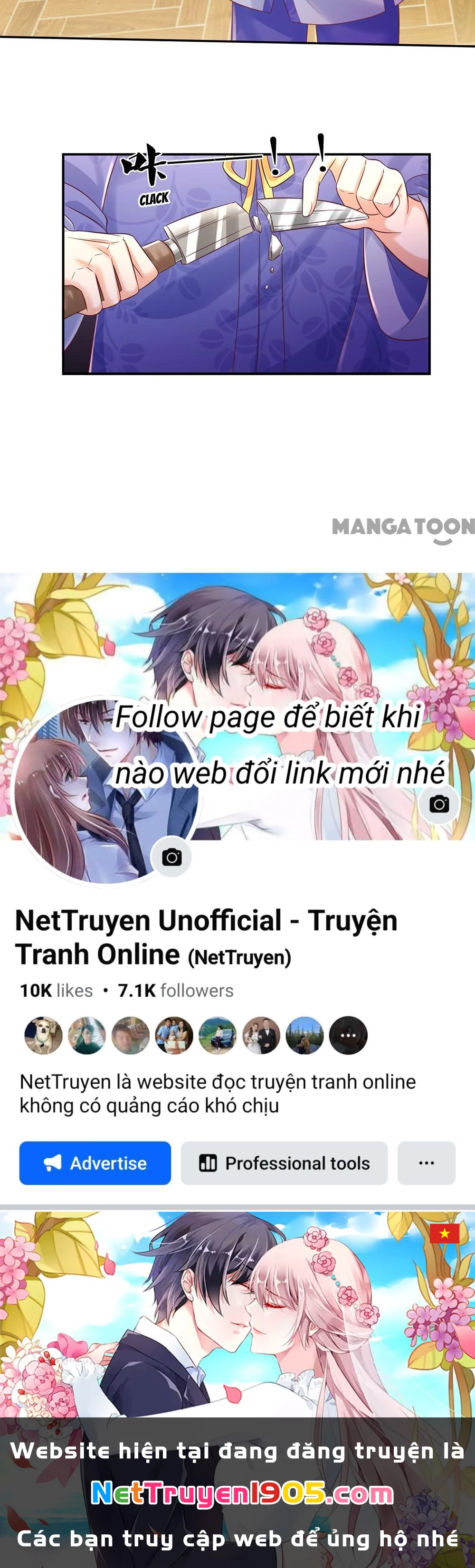 Bỗng Một Ngày Trở Thành Con Gái Nhà Vua Chapter 423 - 27