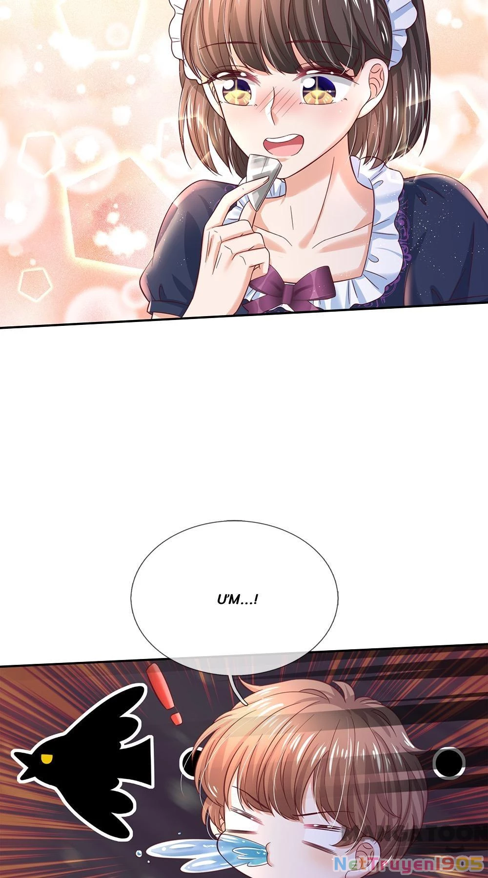 Bỗng Một Ngày Trở Thành Con Gái Nhà Vua Chapter 424 - 5