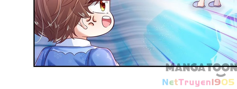 Bỗng Một Ngày Trở Thành Con Gái Nhà Vua Chapter 424 - 7