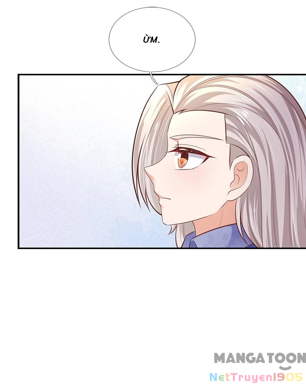 Bỗng Một Ngày Trở Thành Con Gái Nhà Vua Chapter 424 - 22