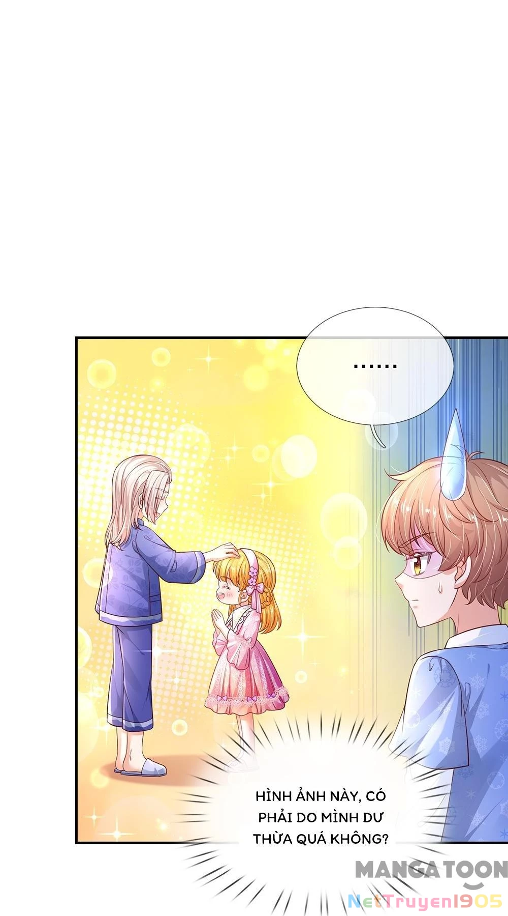 Bỗng Một Ngày Trở Thành Con Gái Nhà Vua Chapter 425 - 6