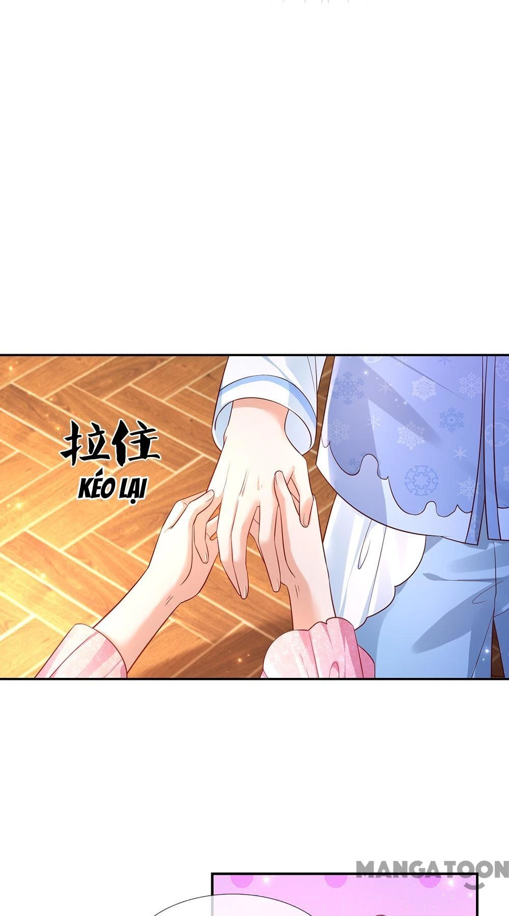 Bỗng Một Ngày Trở Thành Con Gái Nhà Vua Chapter 425 - 7