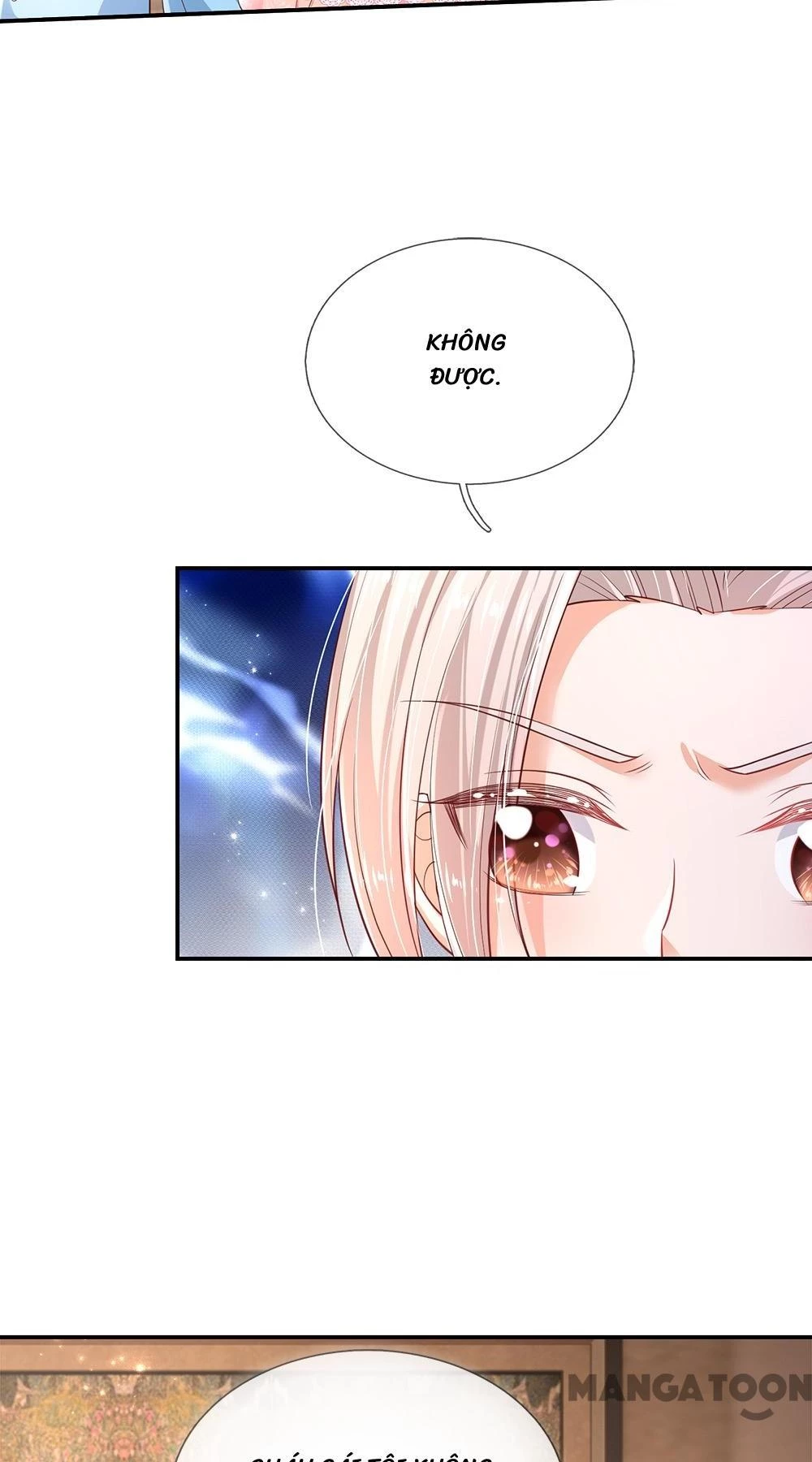 Bỗng Một Ngày Trở Thành Con Gái Nhà Vua Chapter 425 - 11