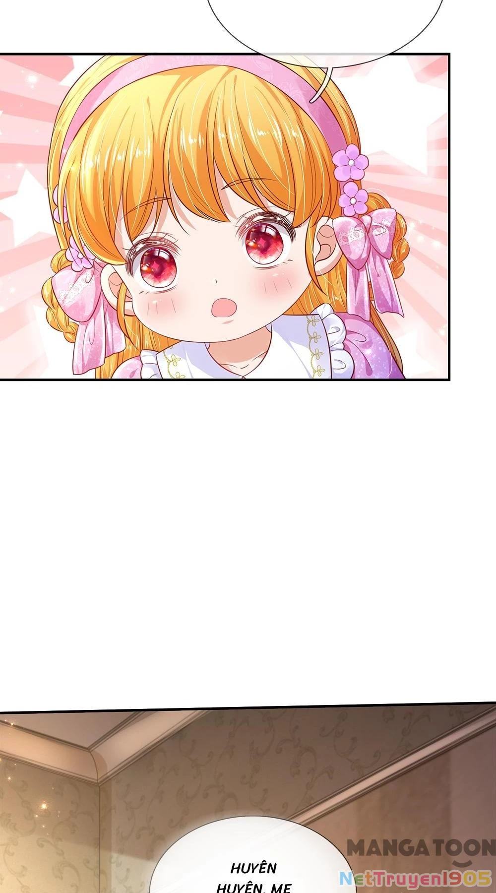 Bỗng Một Ngày Trở Thành Con Gái Nhà Vua Chapter 425 - 13