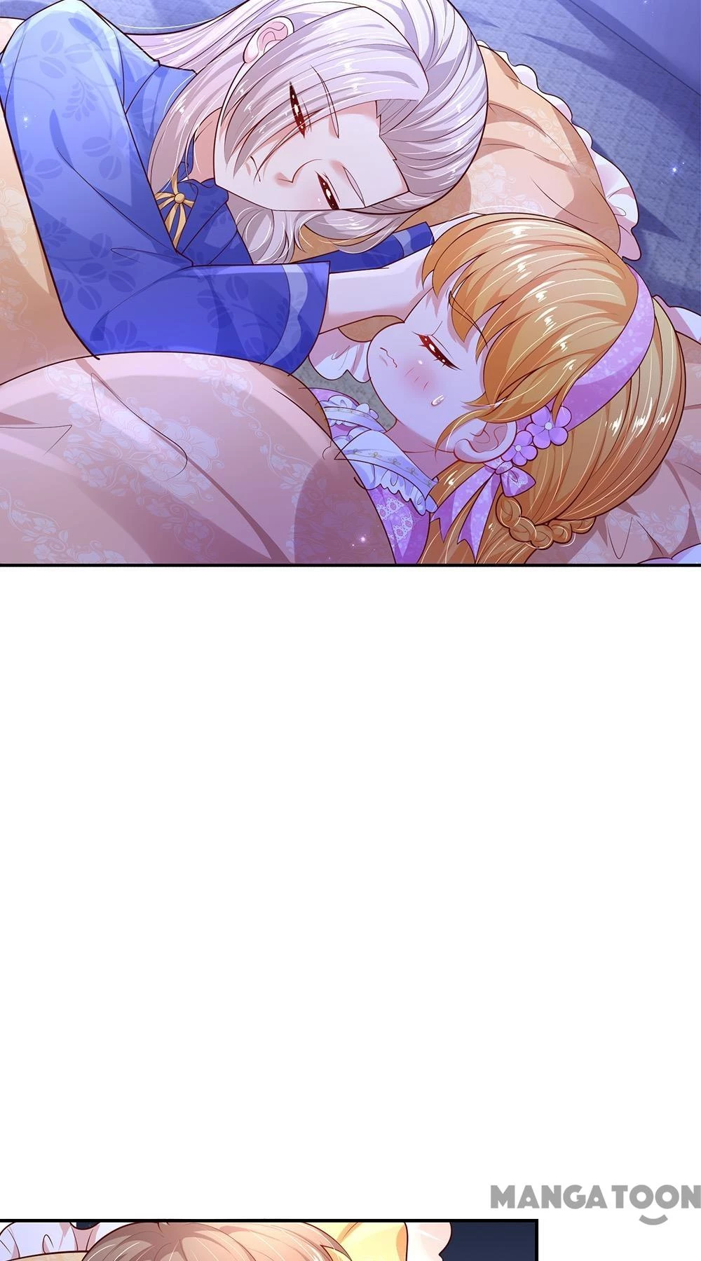 Bỗng Một Ngày Trở Thành Con Gái Nhà Vua Chapter 425 - 22