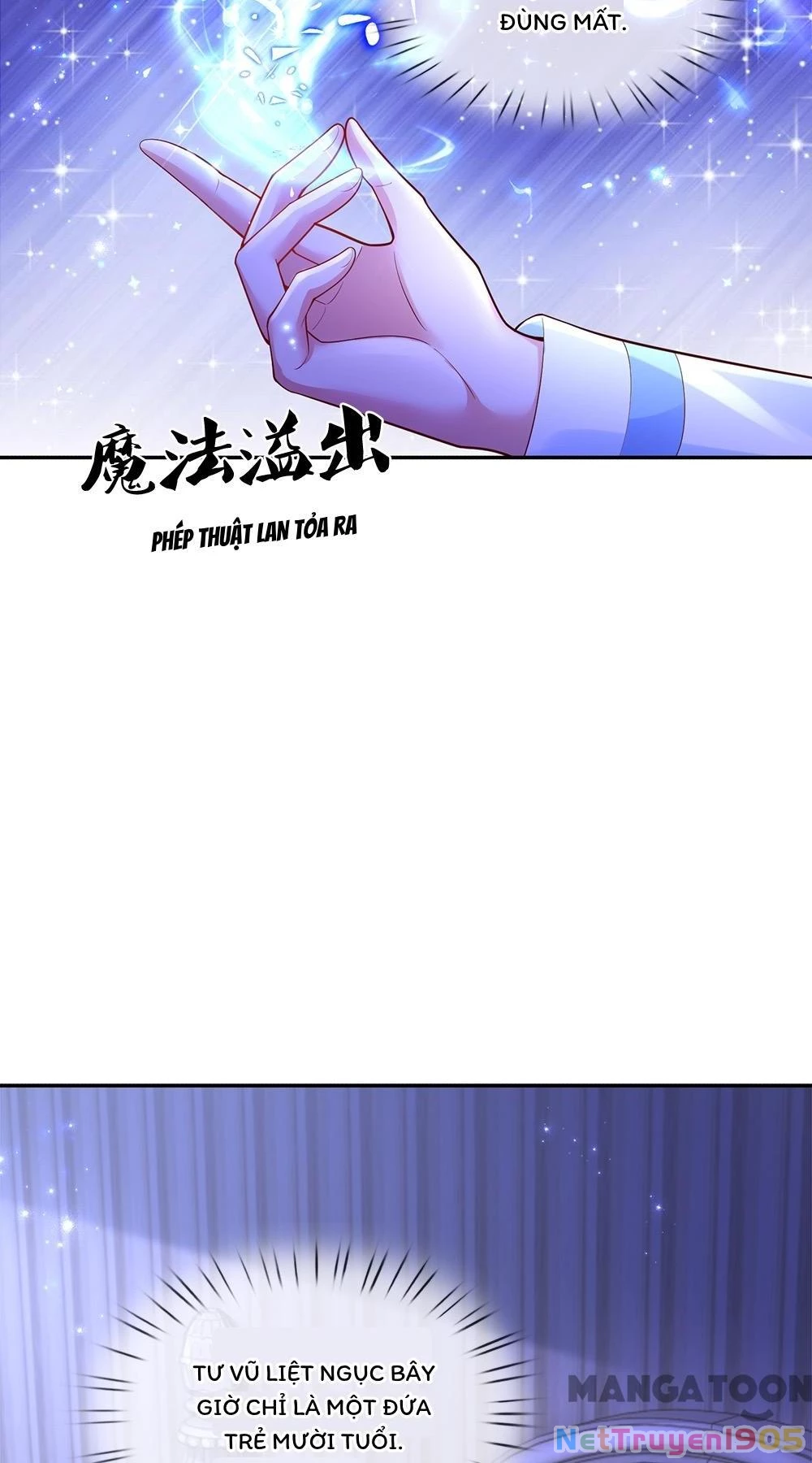 Bỗng Một Ngày Trở Thành Con Gái Nhà Vua Chapter 426 - 2