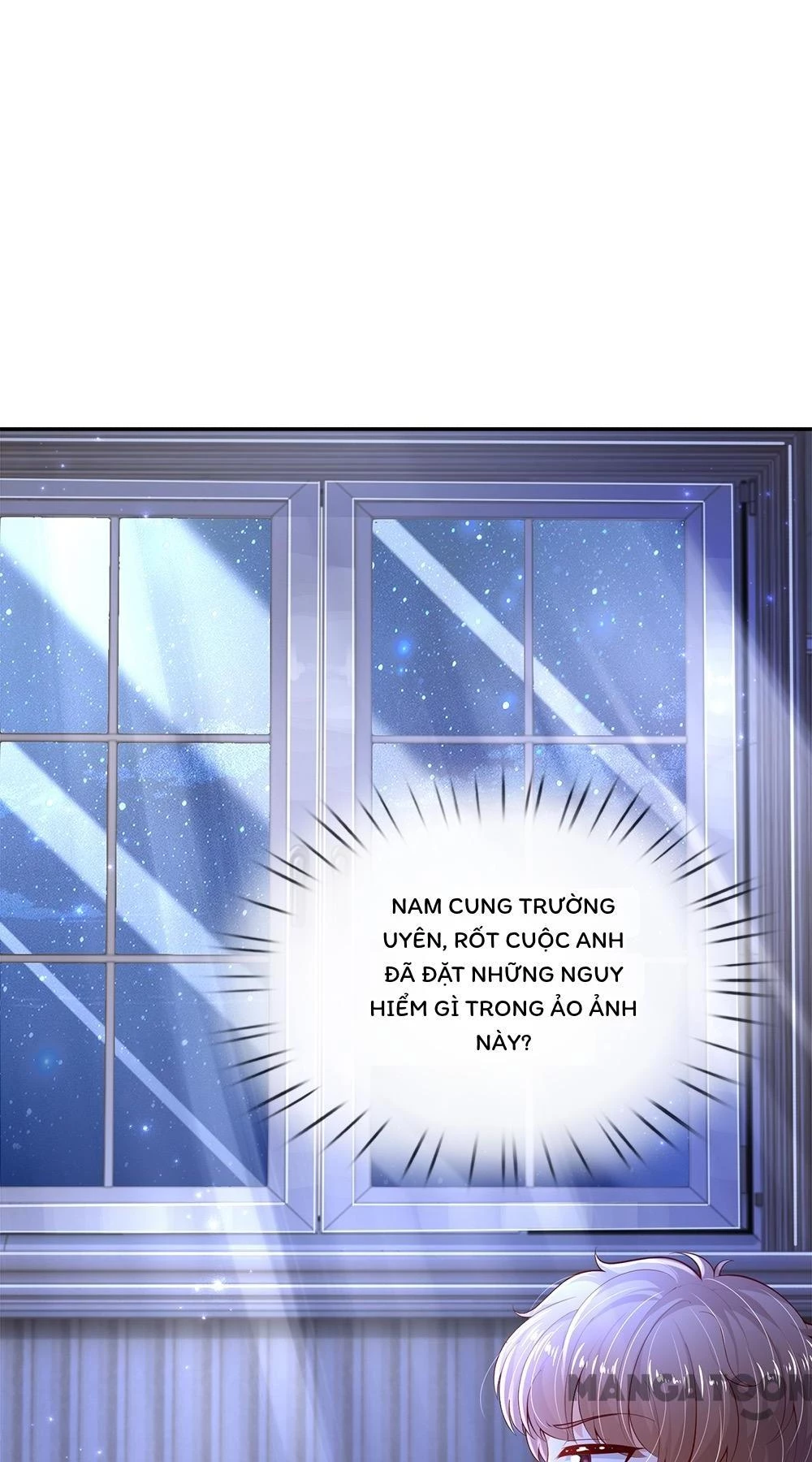 Bỗng Một Ngày Trở Thành Con Gái Nhà Vua Chapter 426 - 4