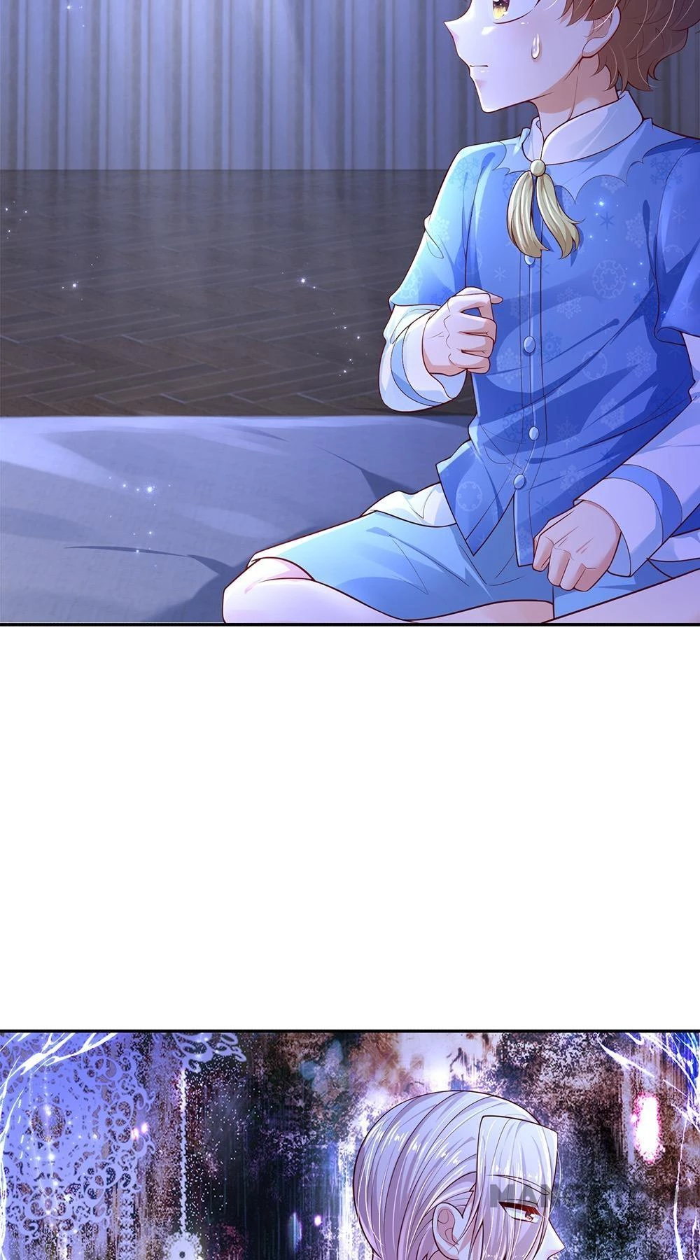 Bỗng Một Ngày Trở Thành Con Gái Nhà Vua Chapter 426 - 5