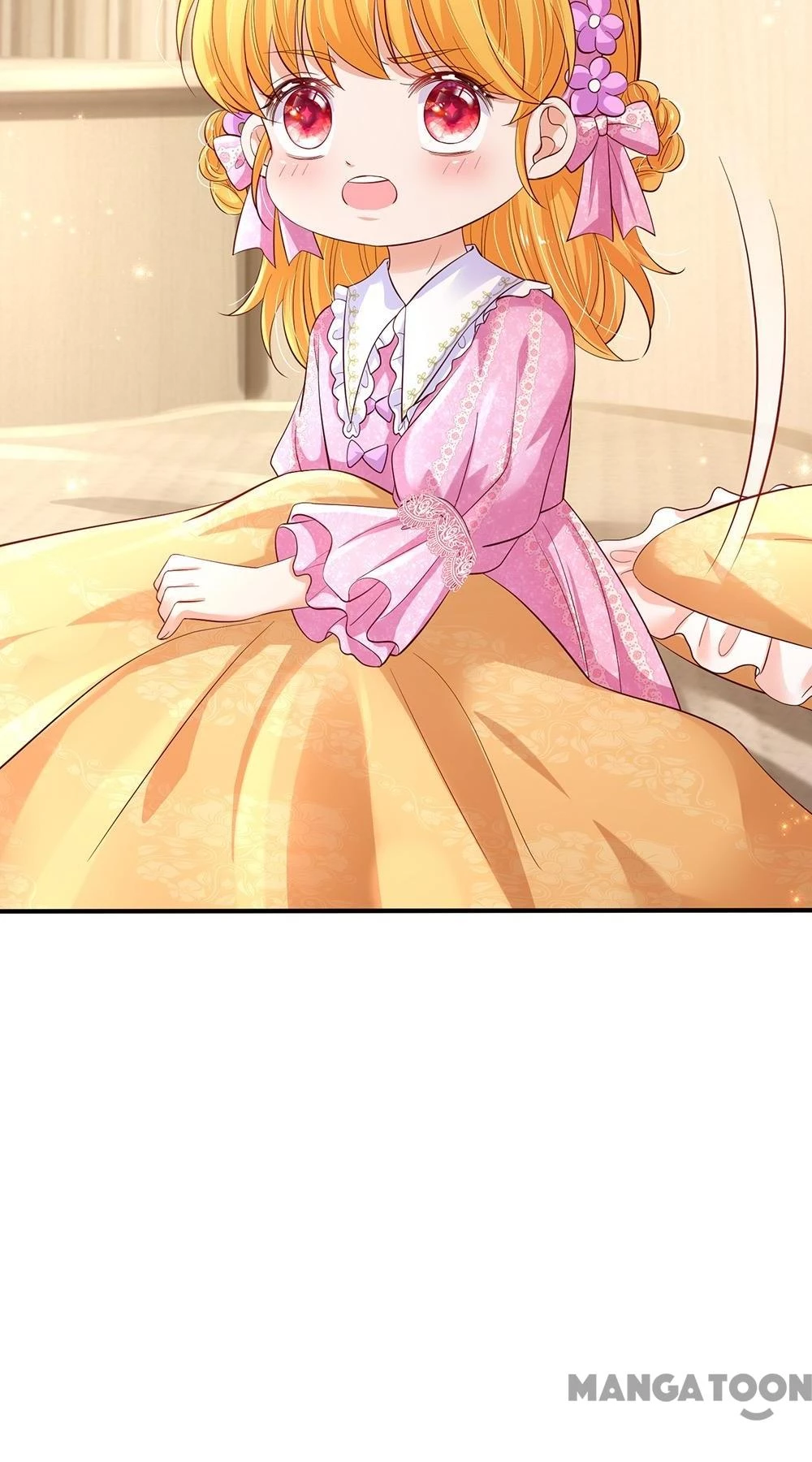 Bỗng Một Ngày Trở Thành Con Gái Nhà Vua Chapter 426 - 16