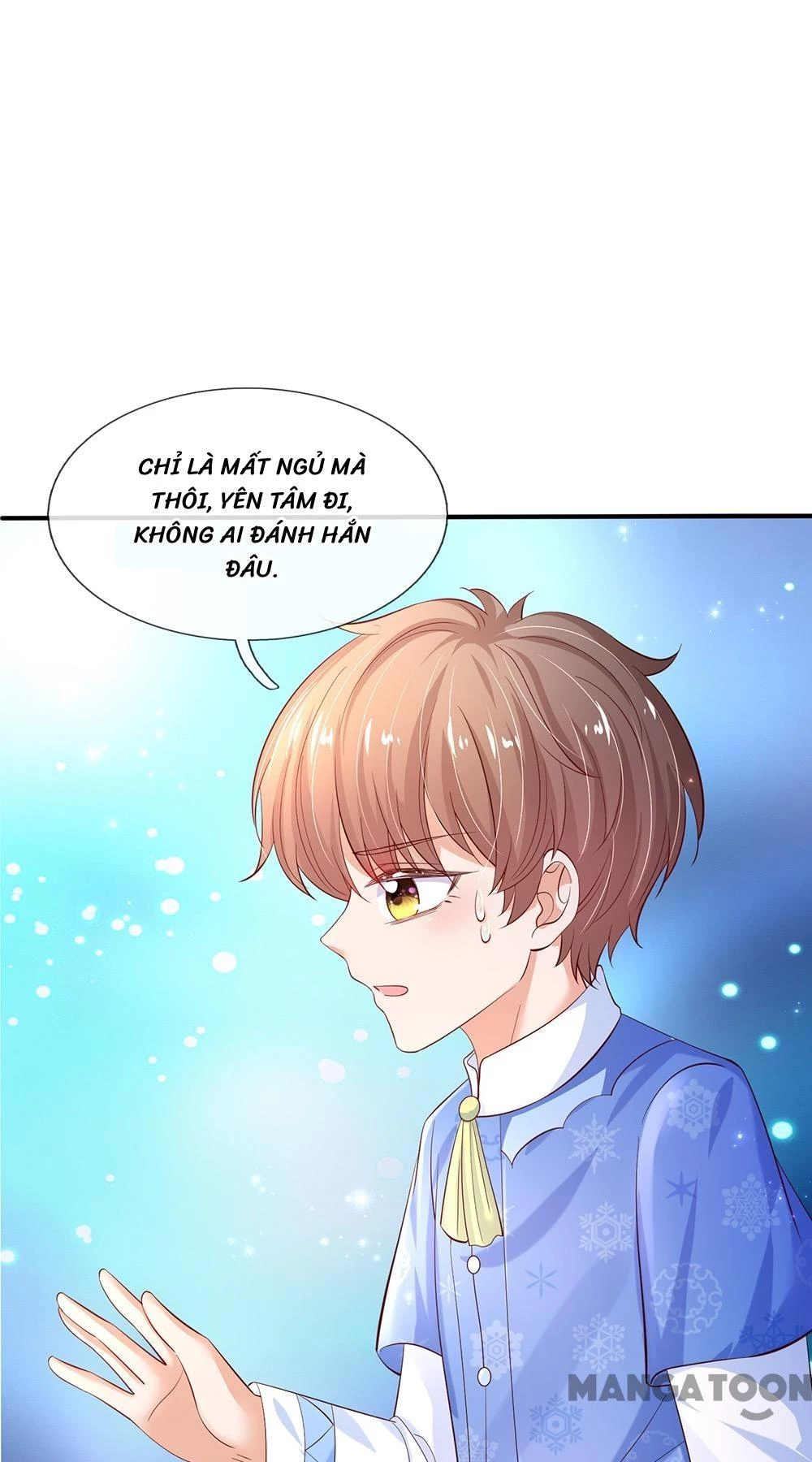 Bỗng Một Ngày Trở Thành Con Gái Nhà Vua Chapter 426 - 19