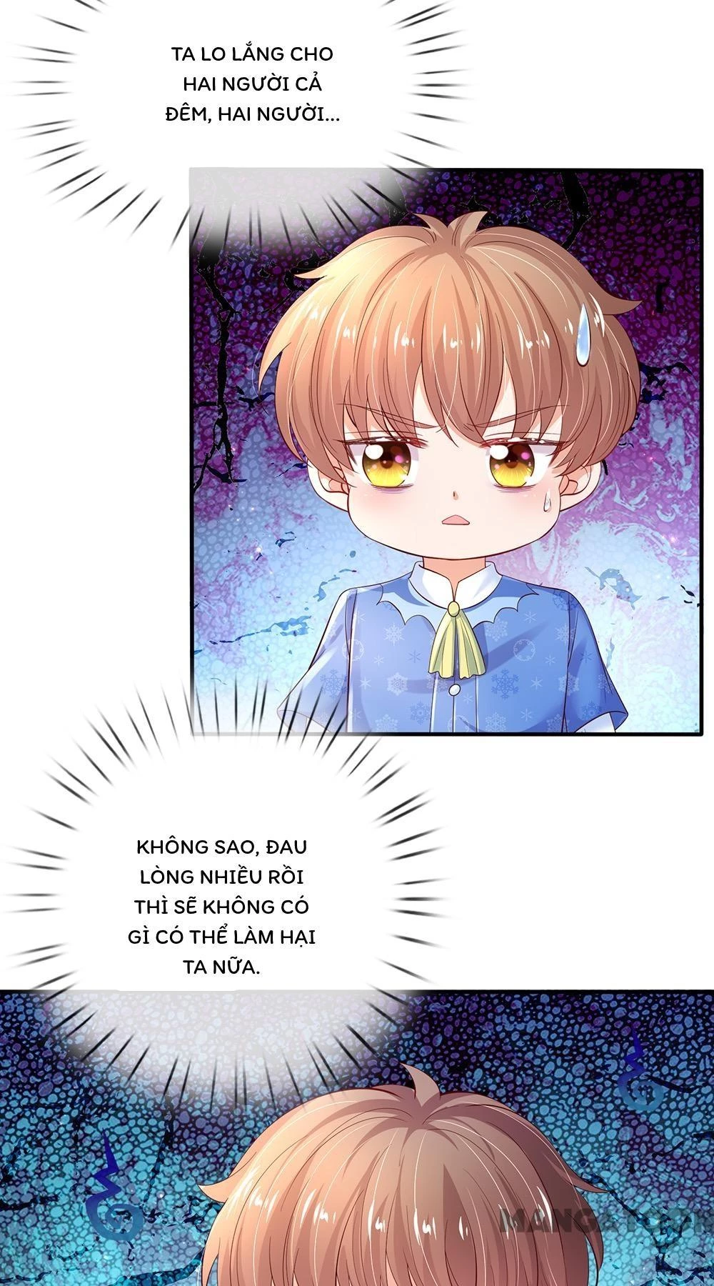 Bỗng Một Ngày Trở Thành Con Gái Nhà Vua Chapter 426 - 23