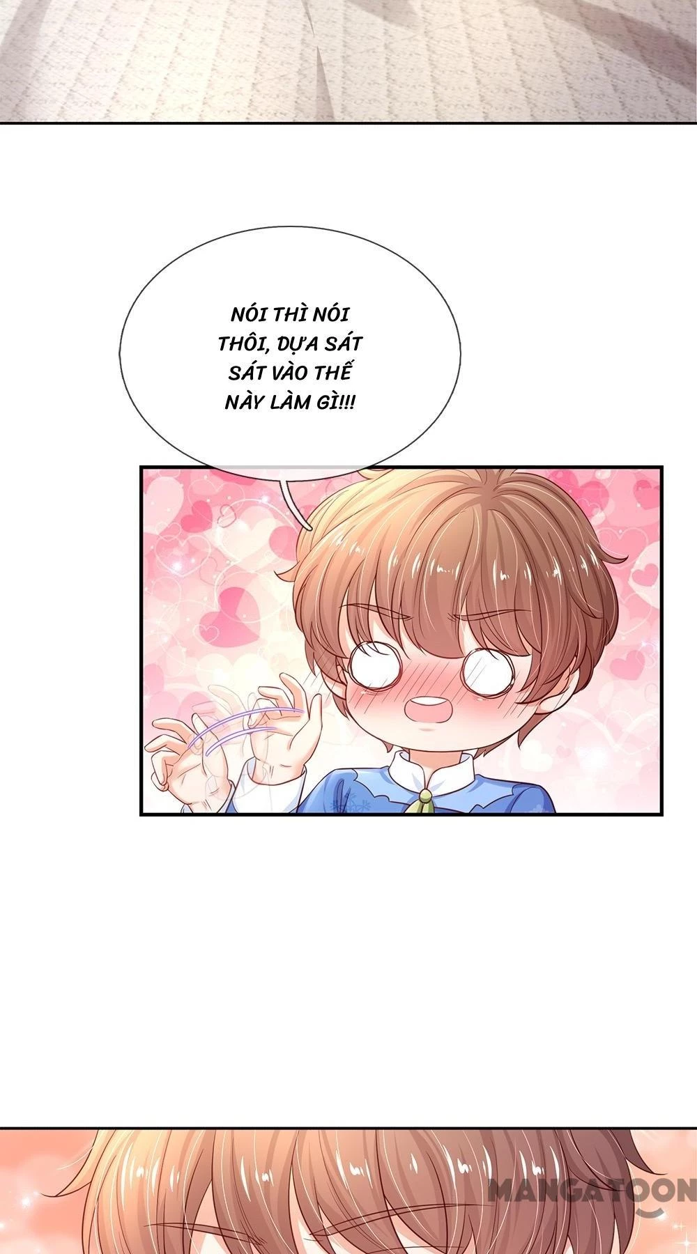 Bỗng Một Ngày Trở Thành Con Gái Nhà Vua Chapter 427 - 2
