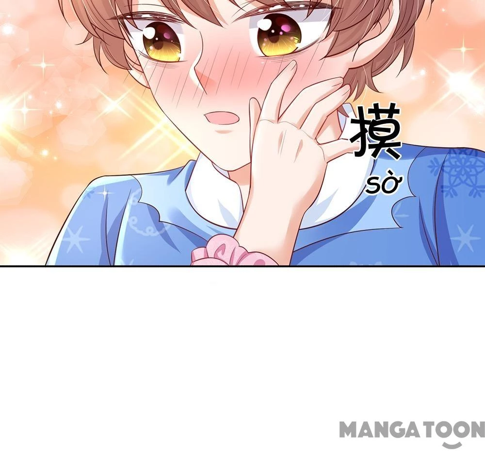 Bỗng Một Ngày Trở Thành Con Gái Nhà Vua Chapter 427 - 3