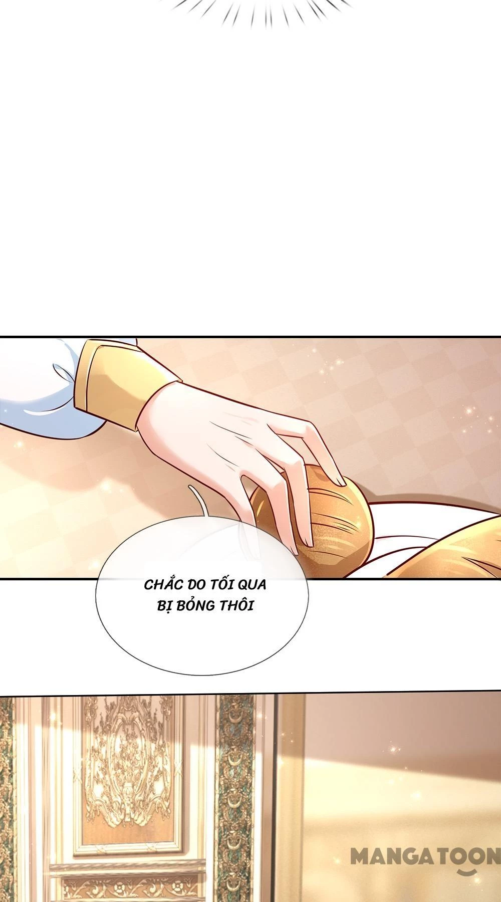 Bỗng Một Ngày Trở Thành Con Gái Nhà Vua Chapter 427 - 17