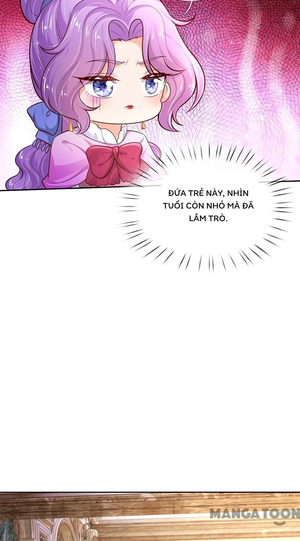Bỗng Một Ngày Trở Thành Con Gái Nhà Vua Chapter 428 - 6