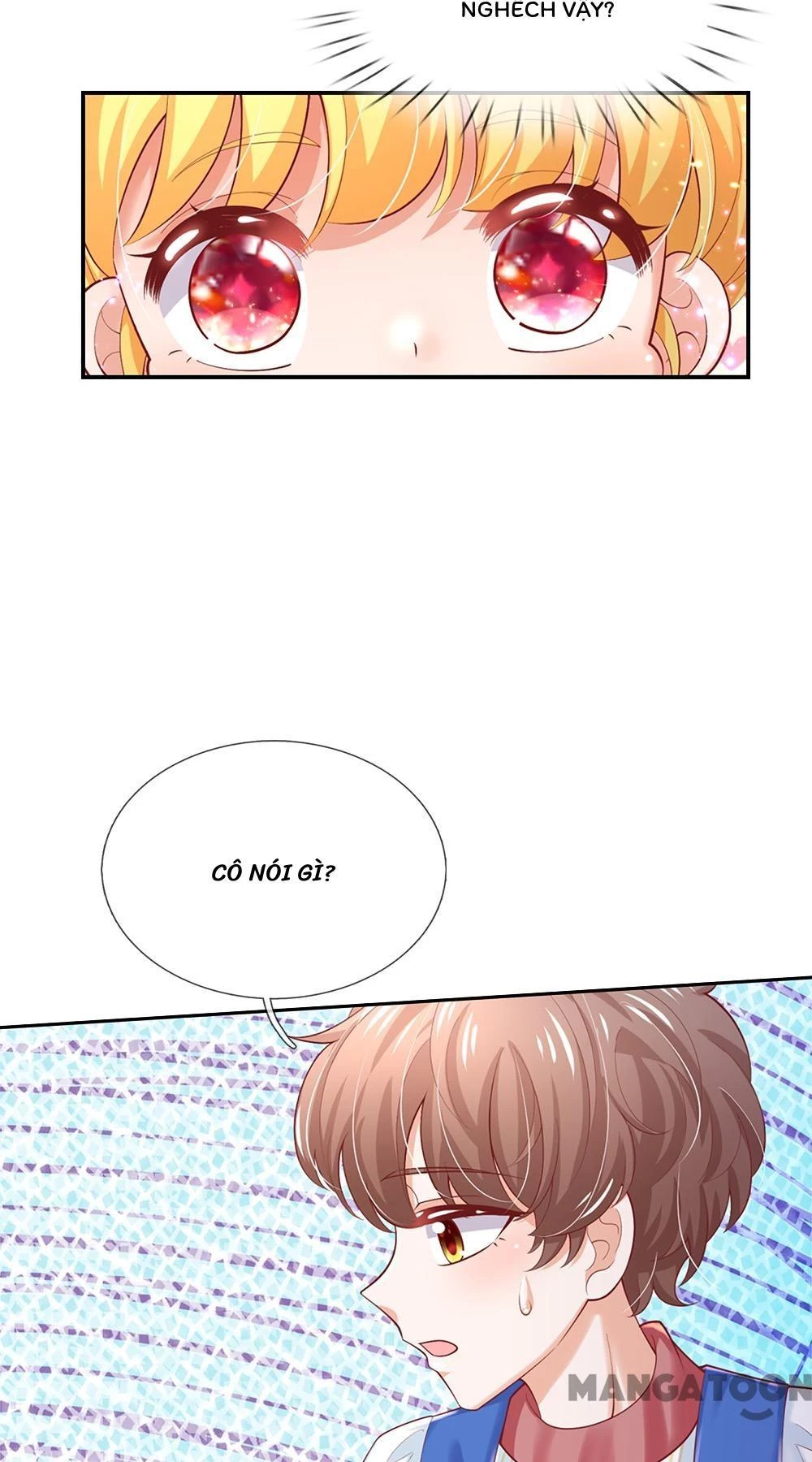 Bỗng Một Ngày Trở Thành Con Gái Nhà Vua Chapter 428 - 28
