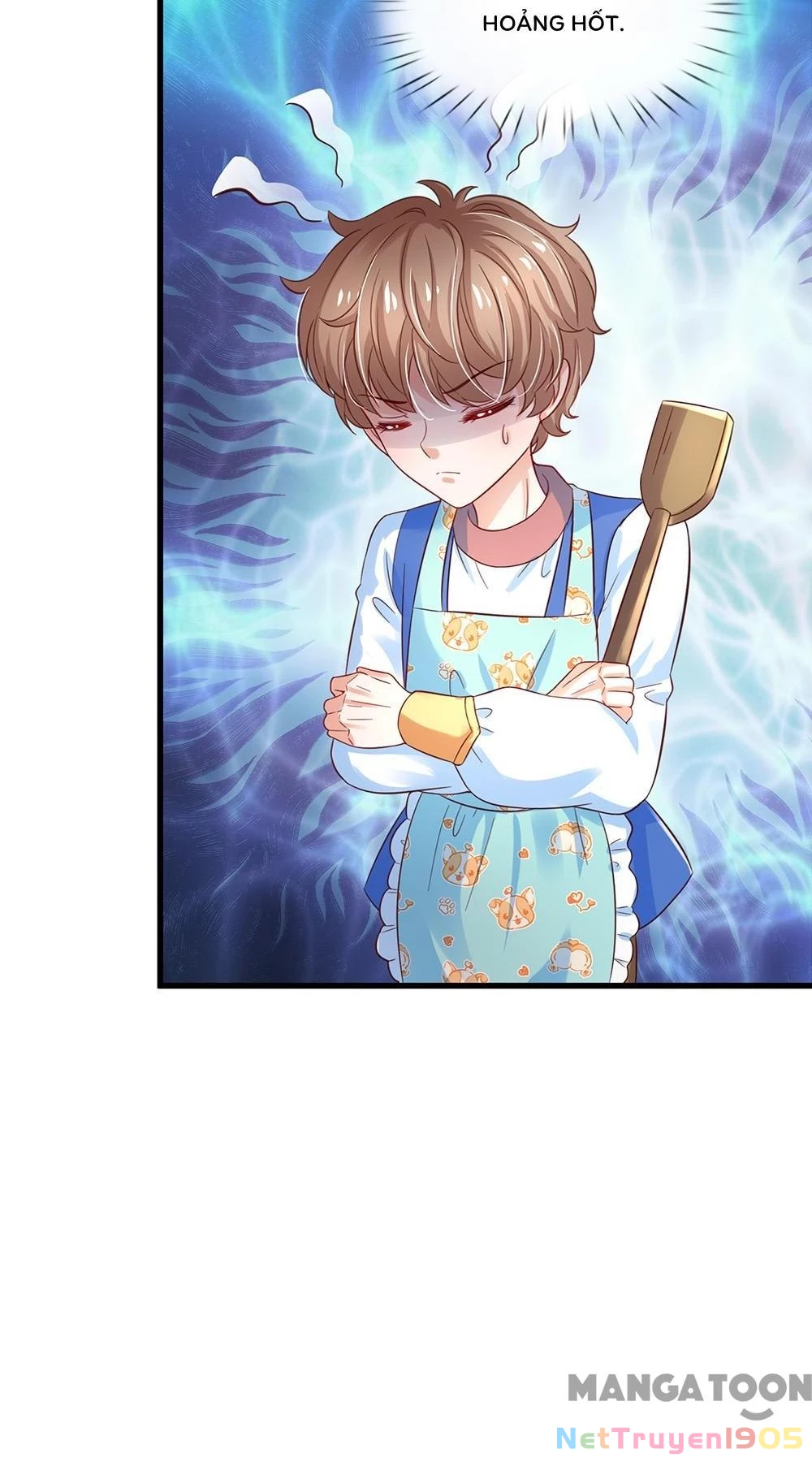 Bỗng Một Ngày Trở Thành Con Gái Nhà Vua Chapter 429 - 20