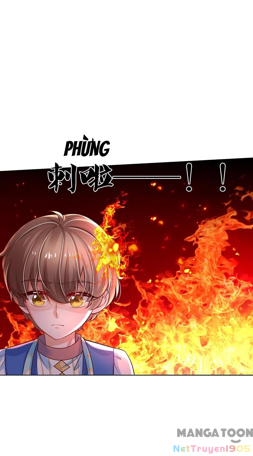 Bỗng Một Ngày Trở Thành Con Gái Nhà Vua Chapter 429 - 28