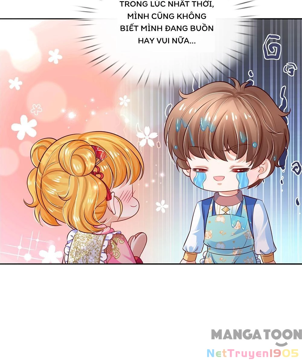 Bỗng Một Ngày Trở Thành Con Gái Nhà Vua Chapter 430 - 7