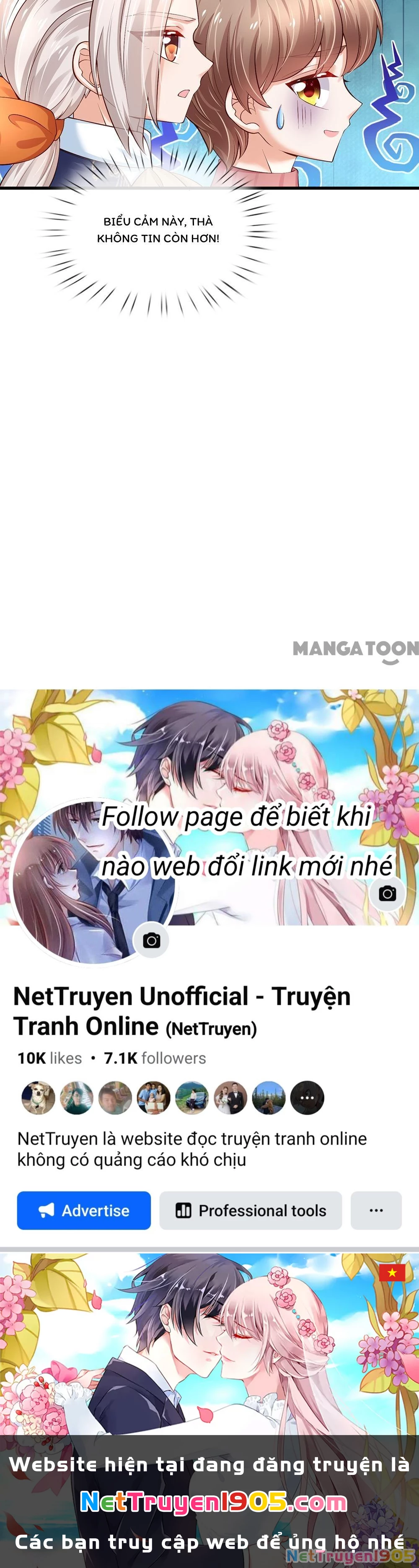 Bỗng Một Ngày Trở Thành Con Gái Nhà Vua Chapter 430 - 28