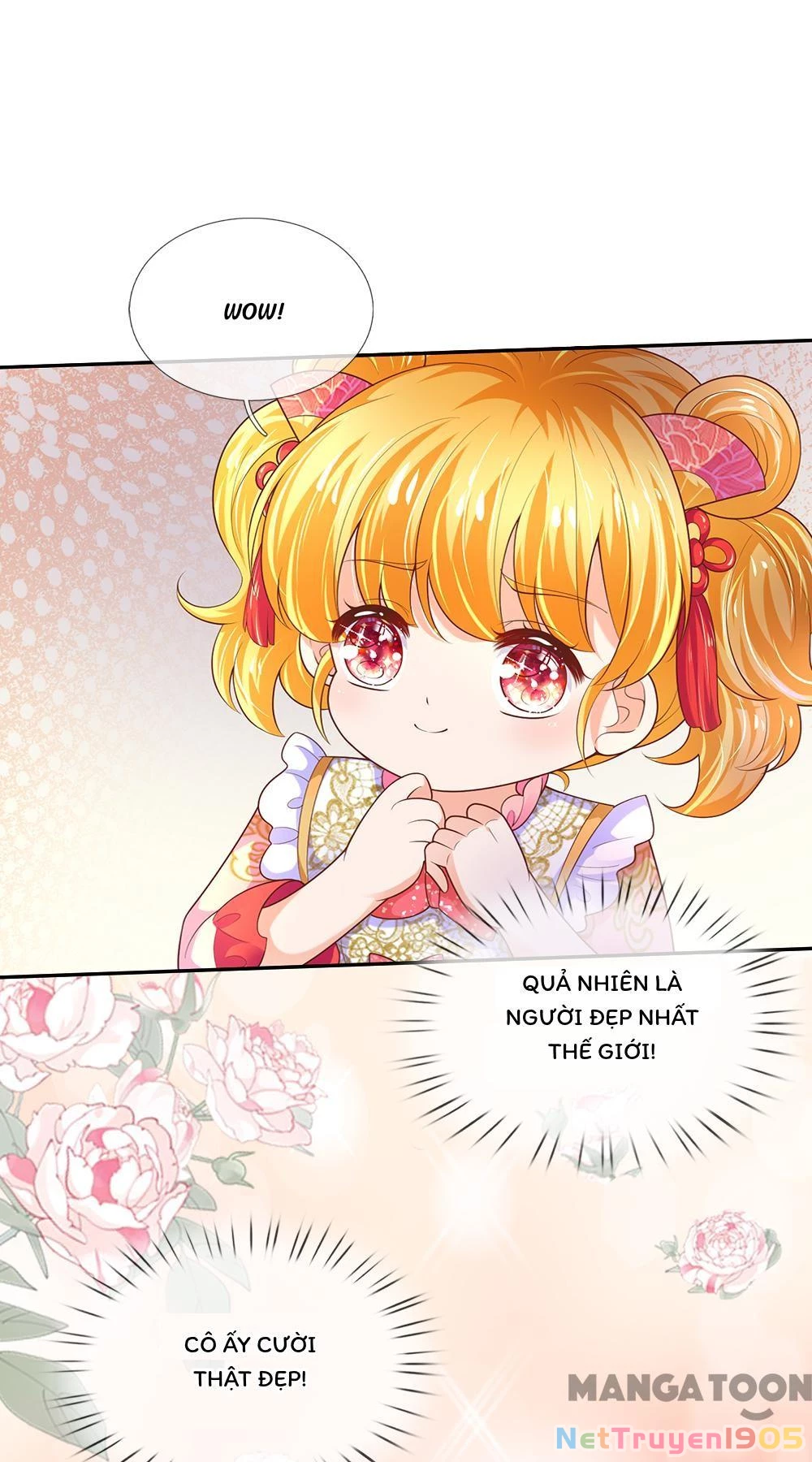 Bỗng Một Ngày Trở Thành Con Gái Nhà Vua Chapter 431 - 5