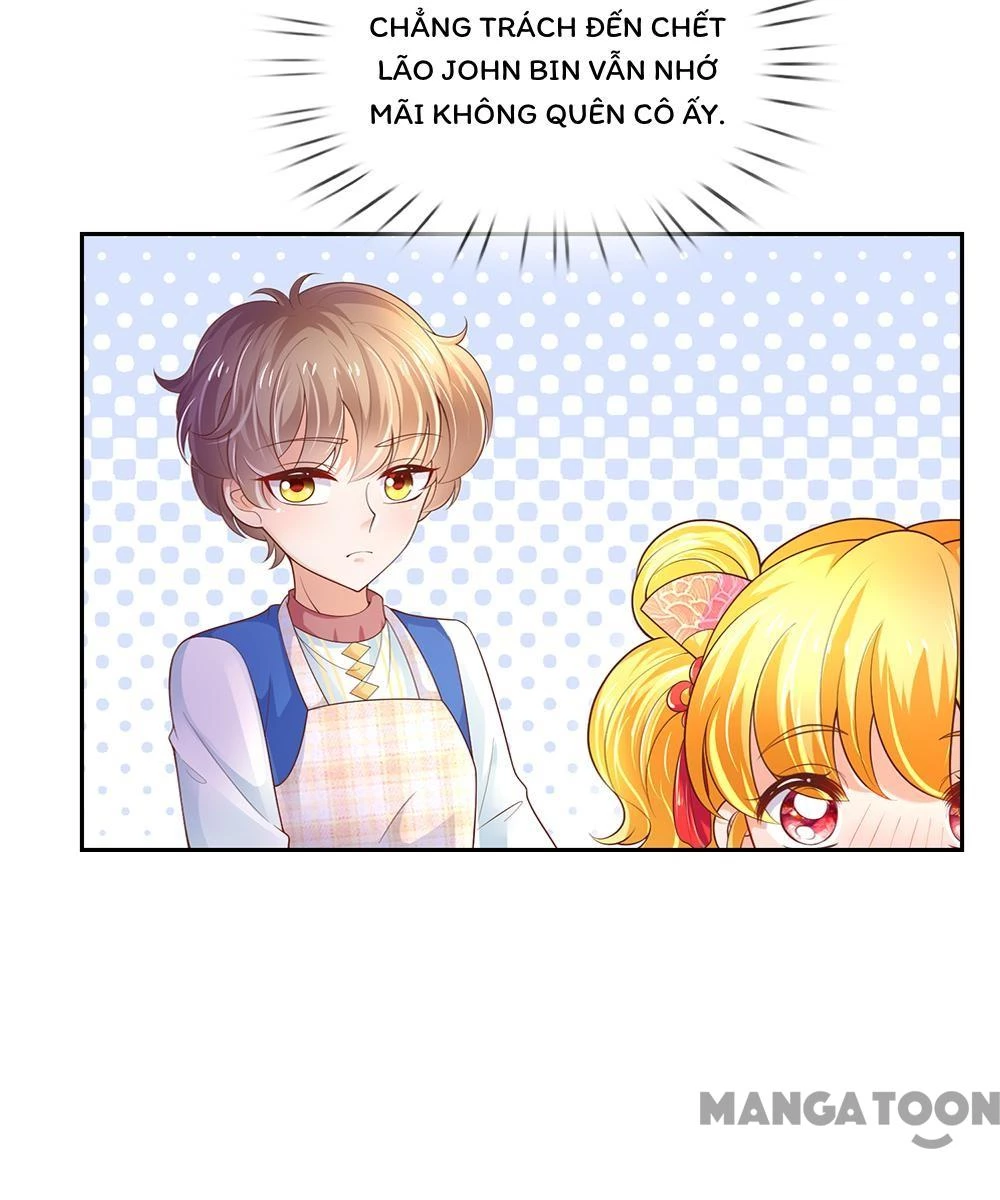 Bỗng Một Ngày Trở Thành Con Gái Nhà Vua Chapter 431 - 7