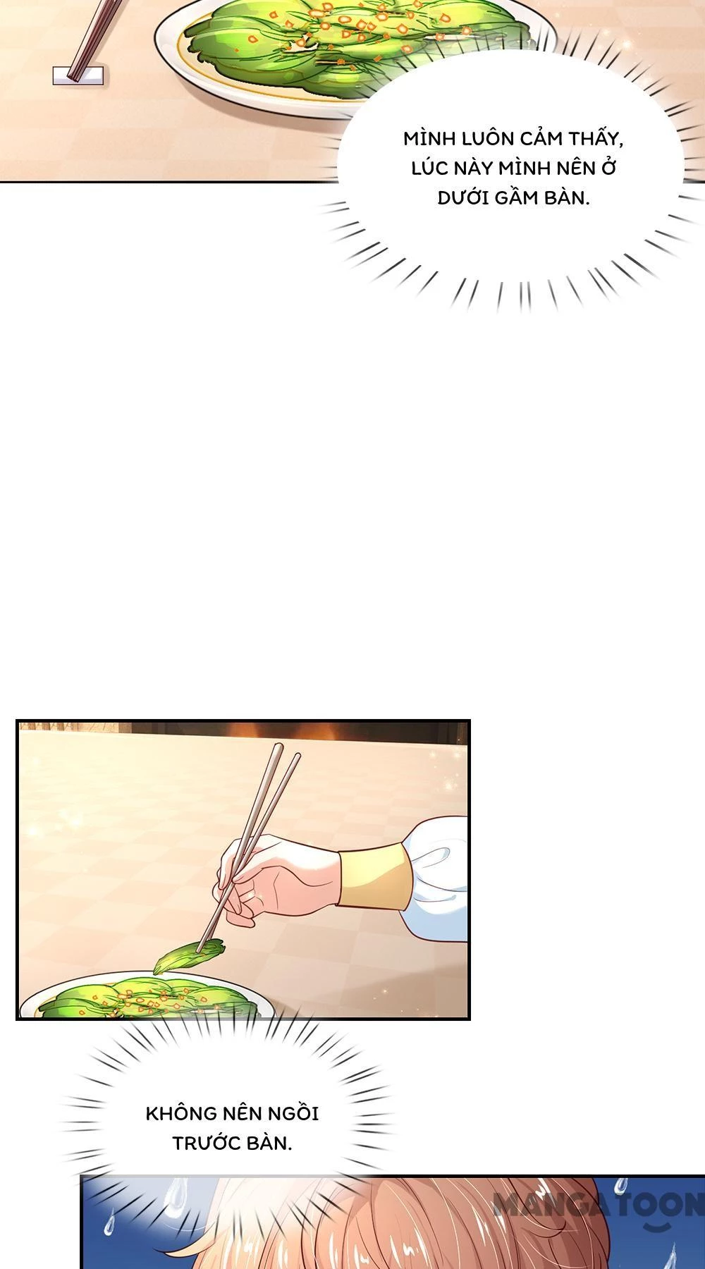 Bỗng Một Ngày Trở Thành Con Gái Nhà Vua Chapter 432 - 12